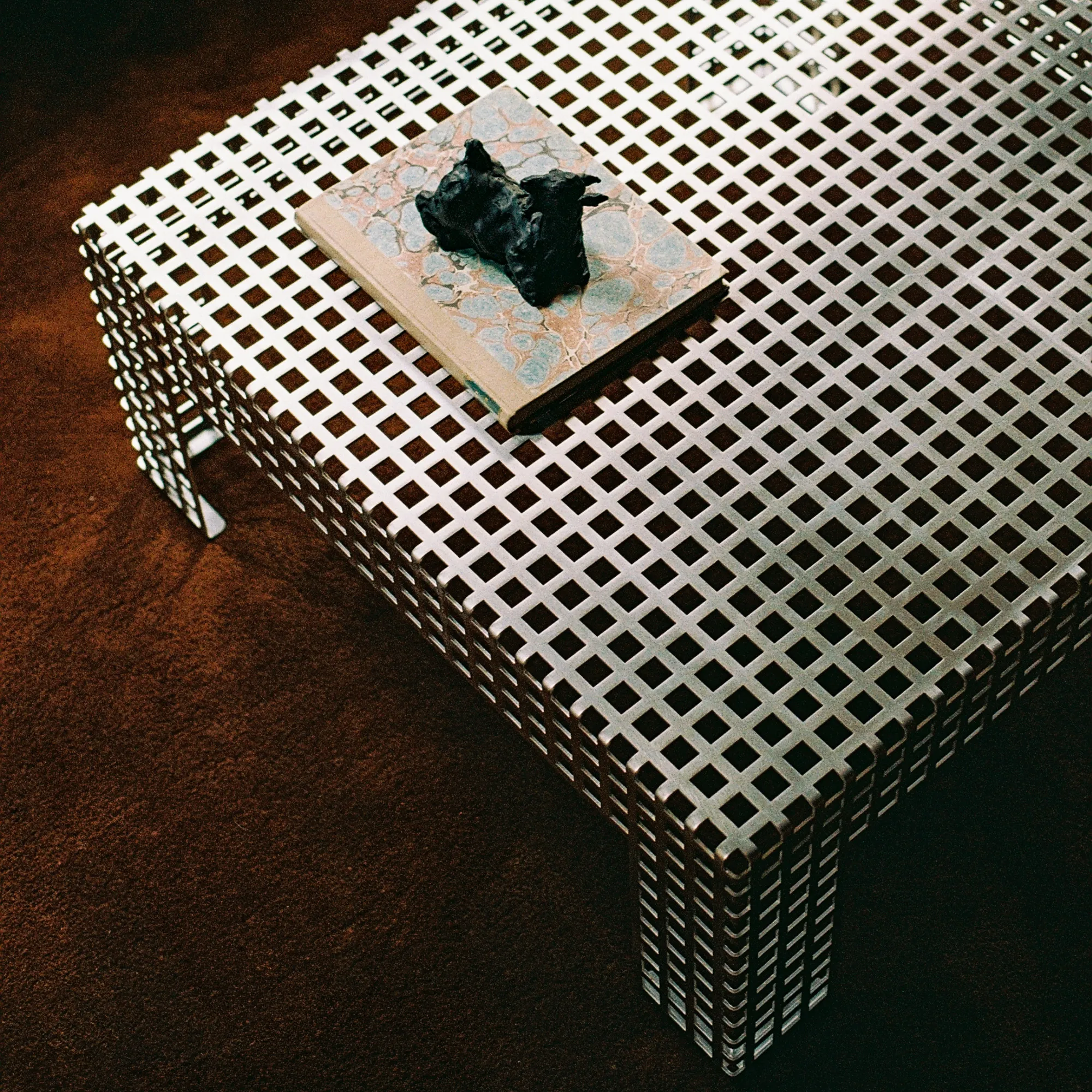 Grid sofabord - 6