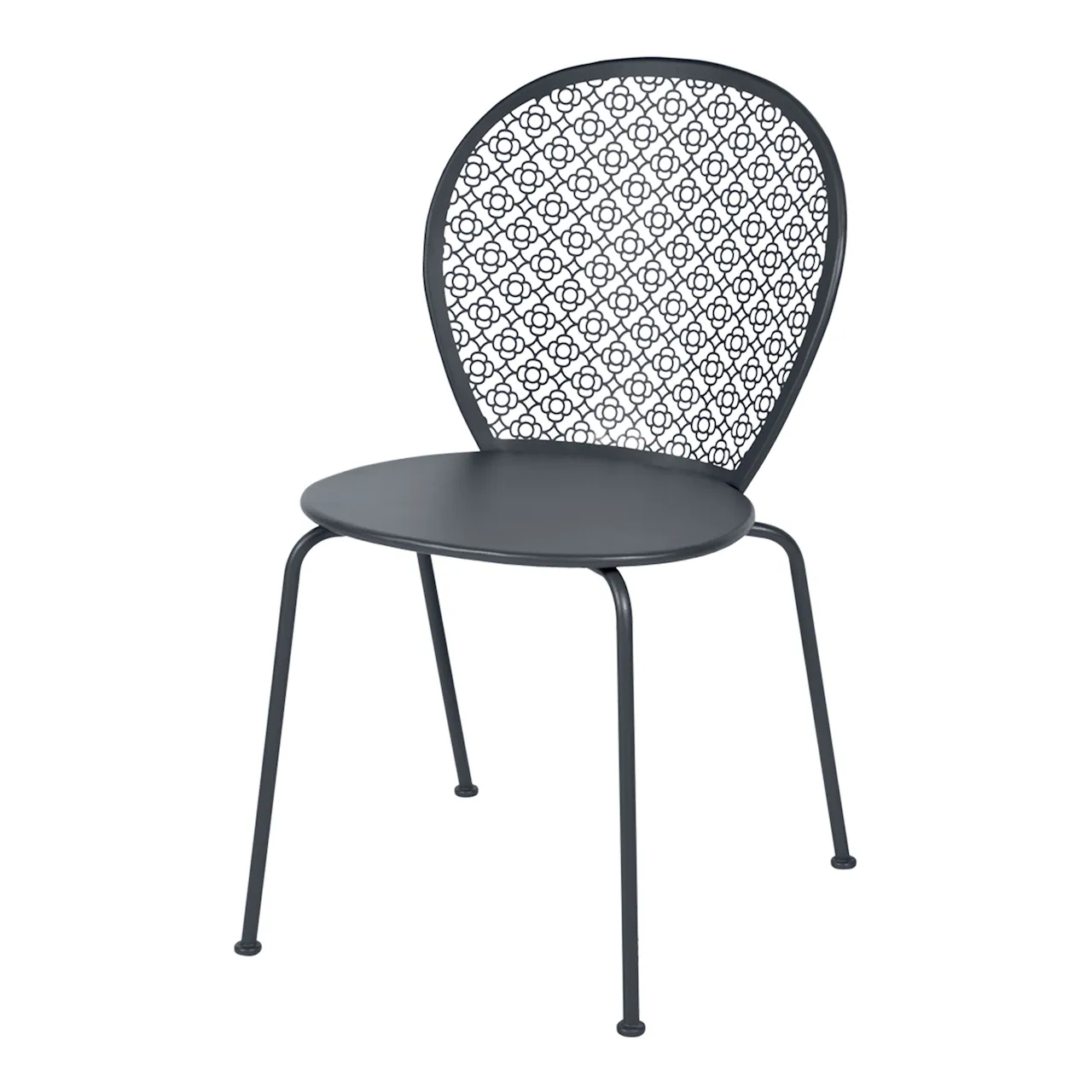 Lorette Chair Acapulco Blue 21