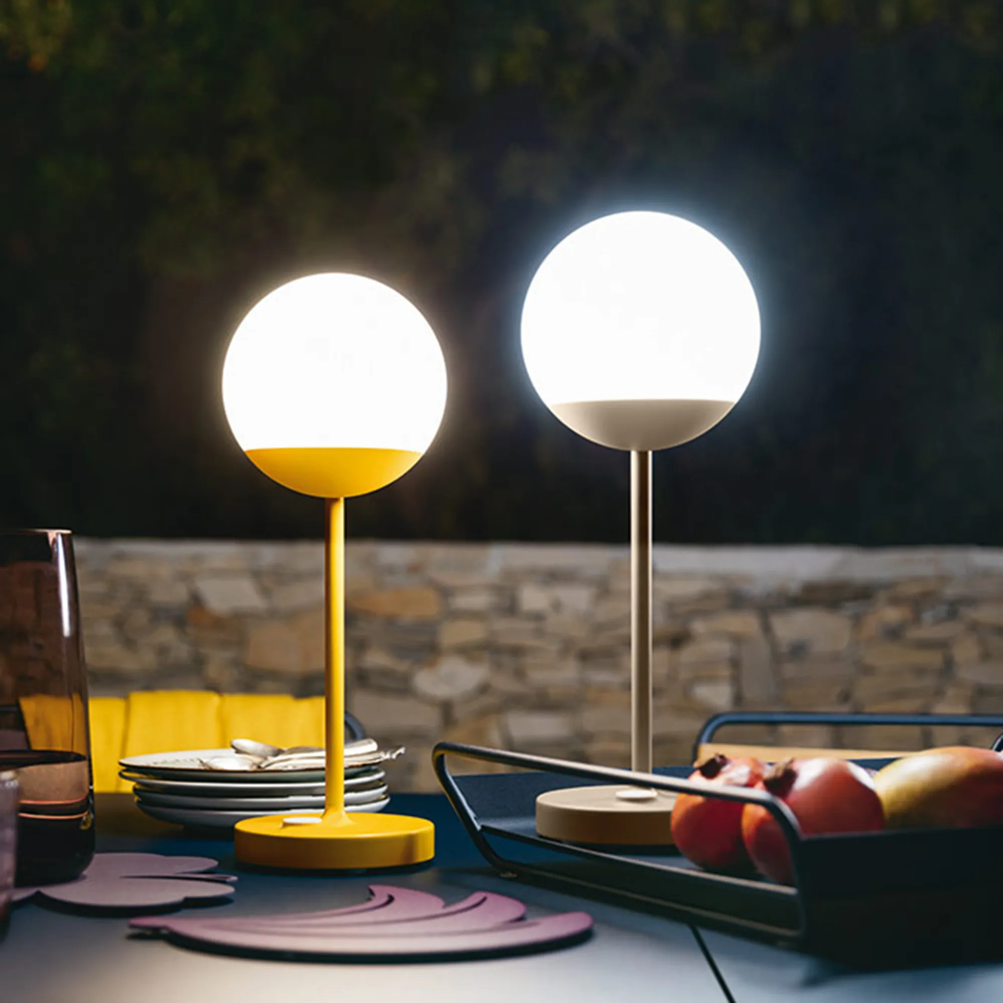 Mooon! Lamp 41 cm - 2