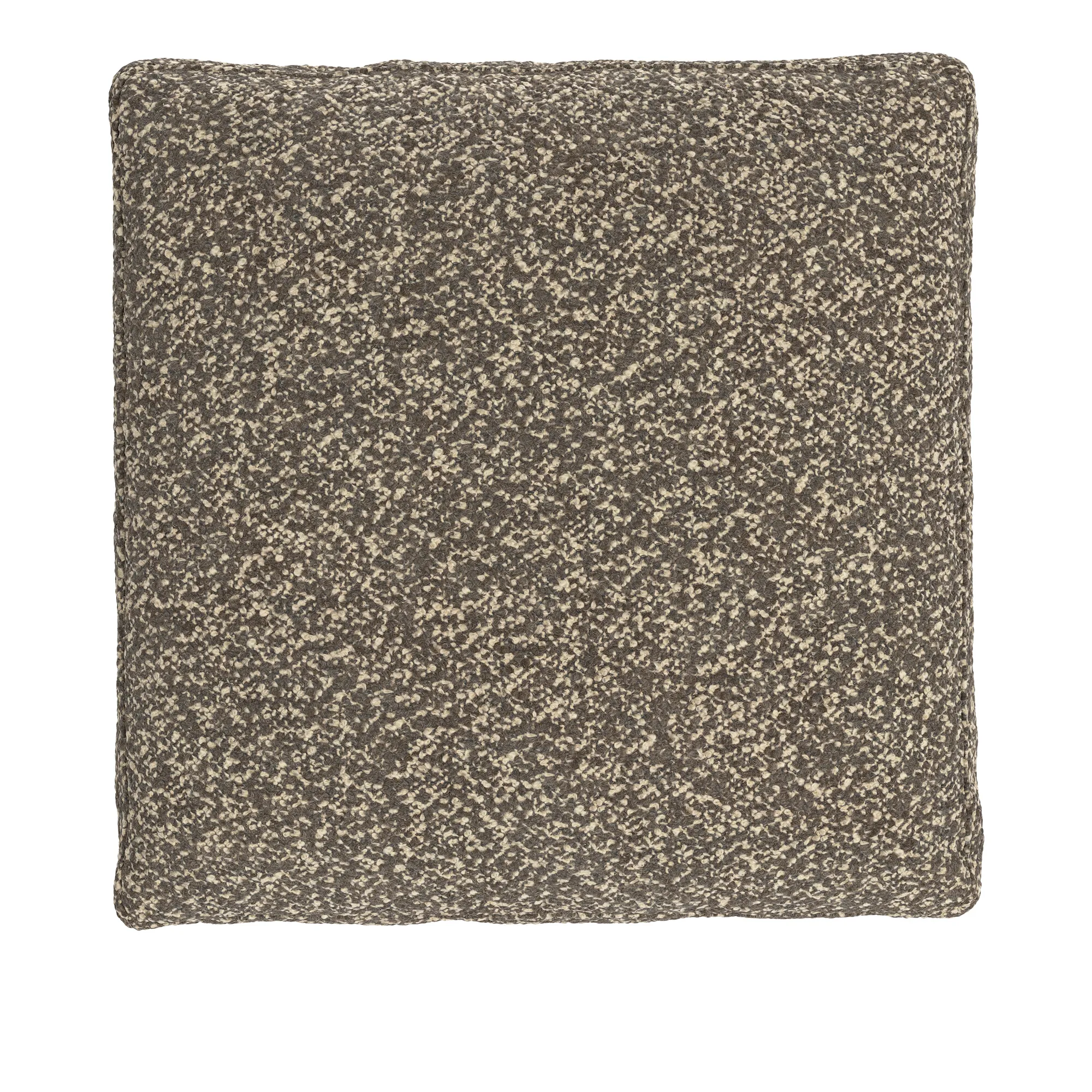 Brick Square Pillow - 1