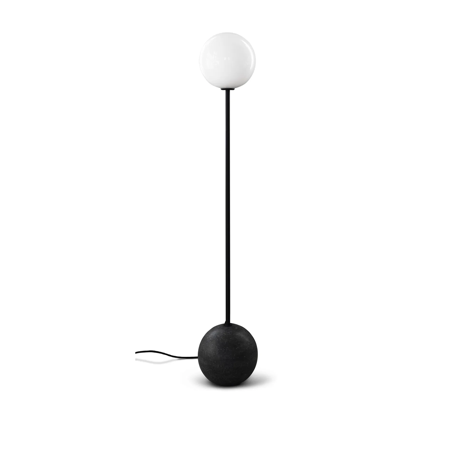 Boxer Floor Lamp - Friends & Founders - NO GA