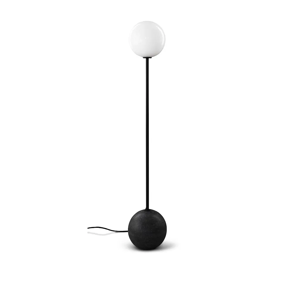 Boxer Floor Lamp