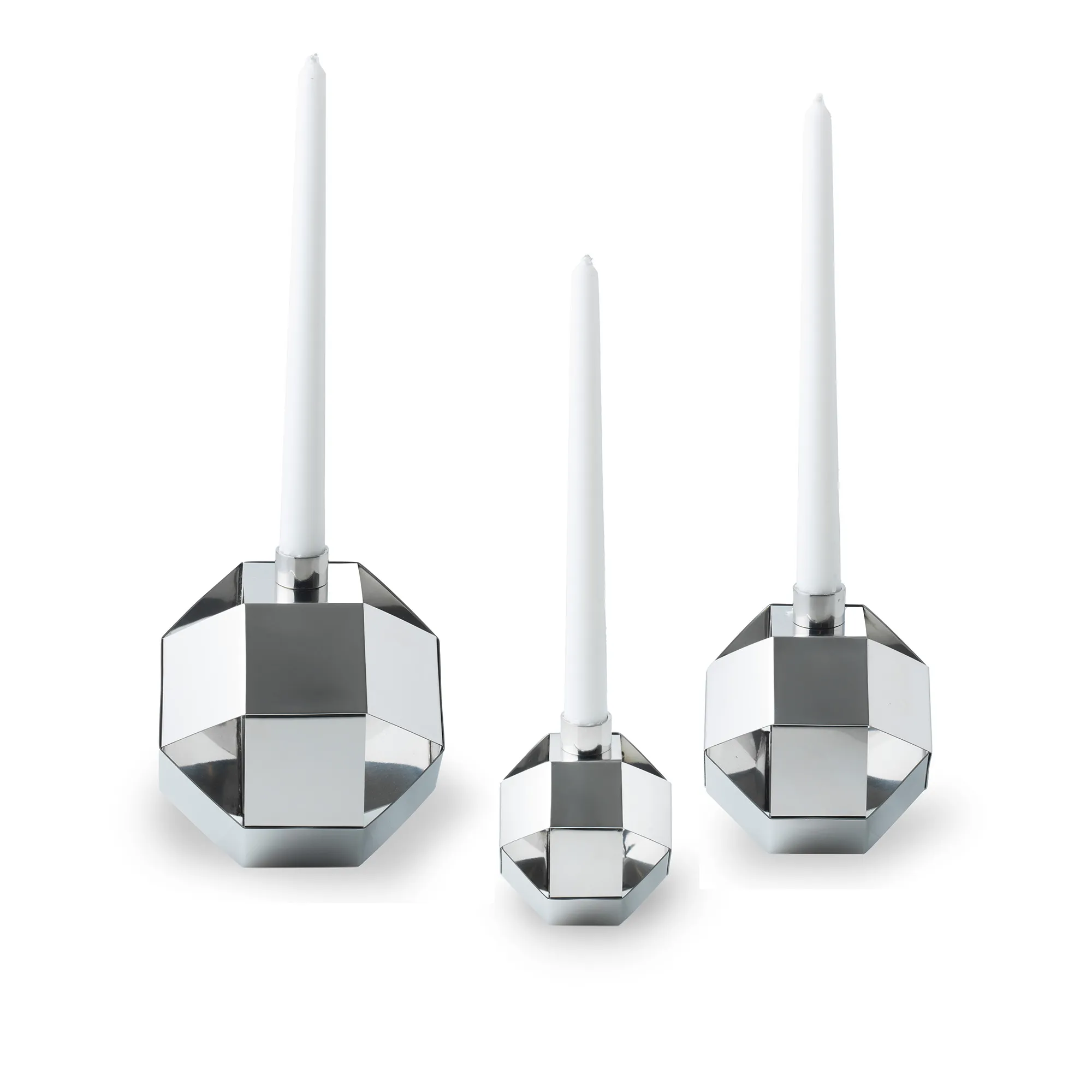 Merkurius Candlestick - 4