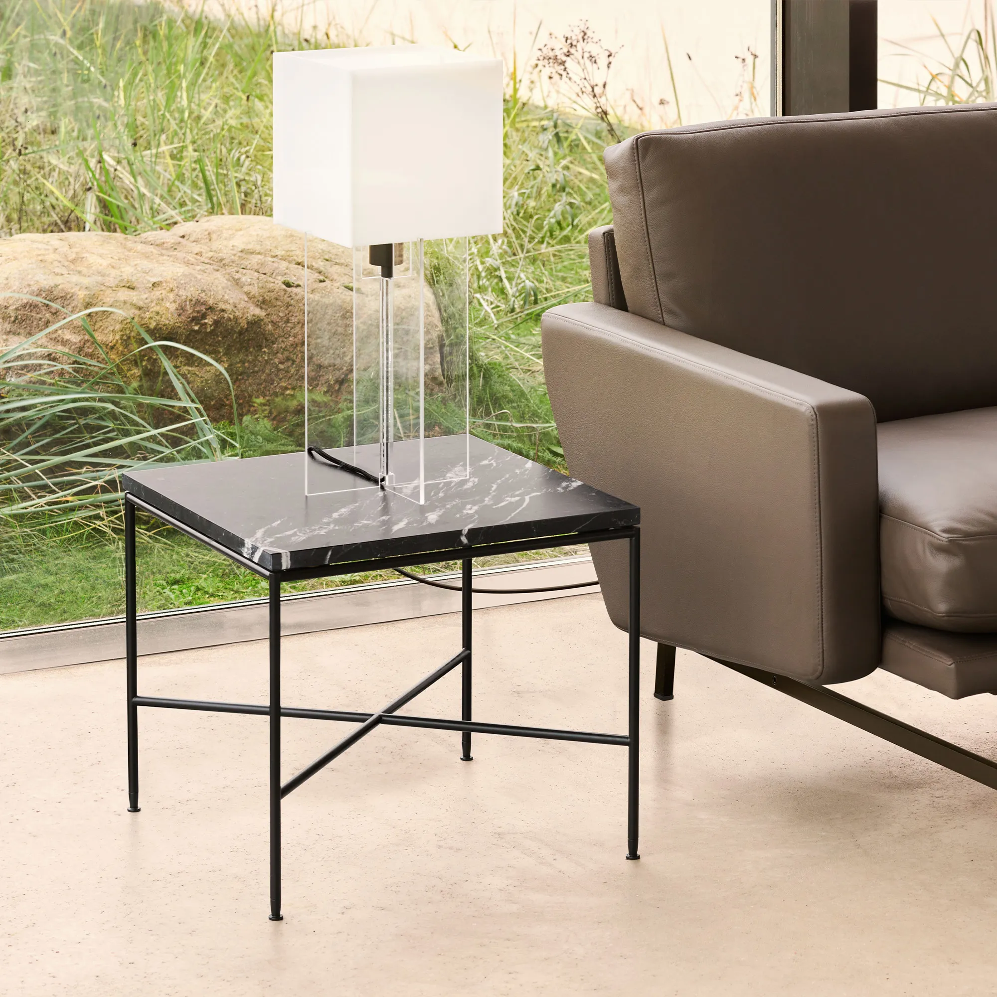 Planner MC310 Rectangular Coffee Table