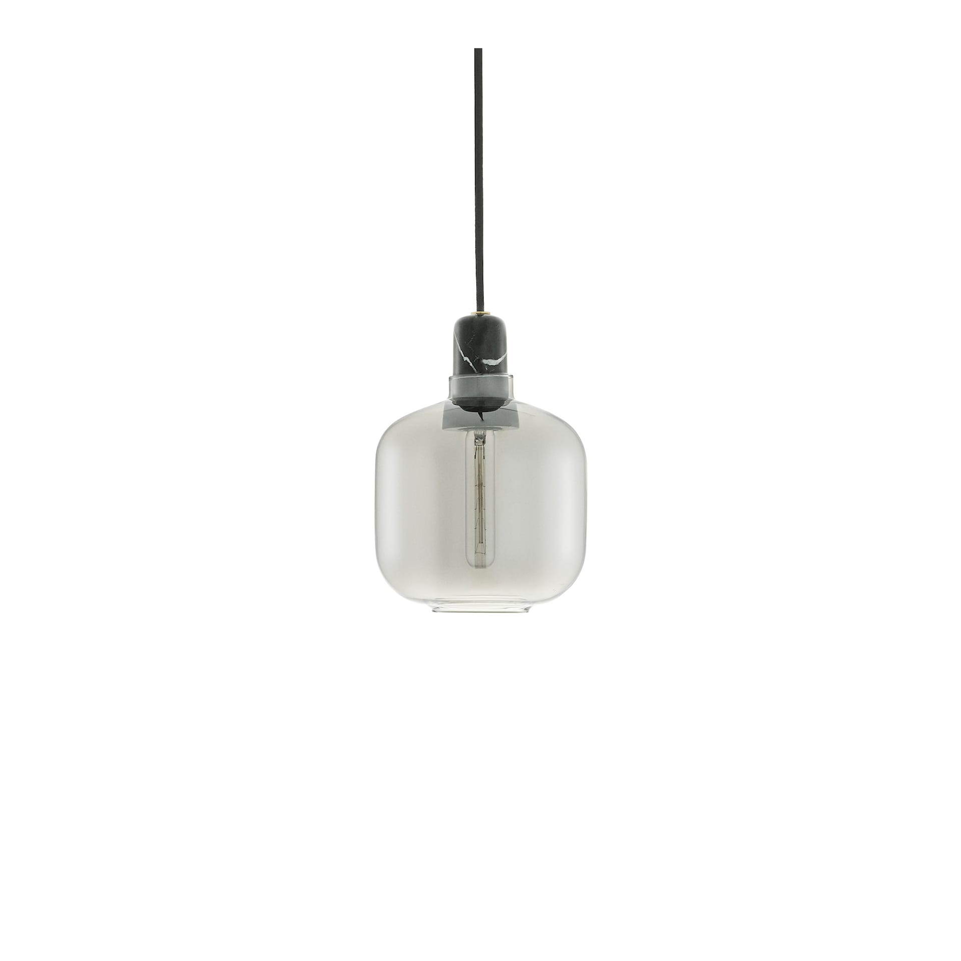 Amp Lamp Small - Normann Copenhagen - NO GA