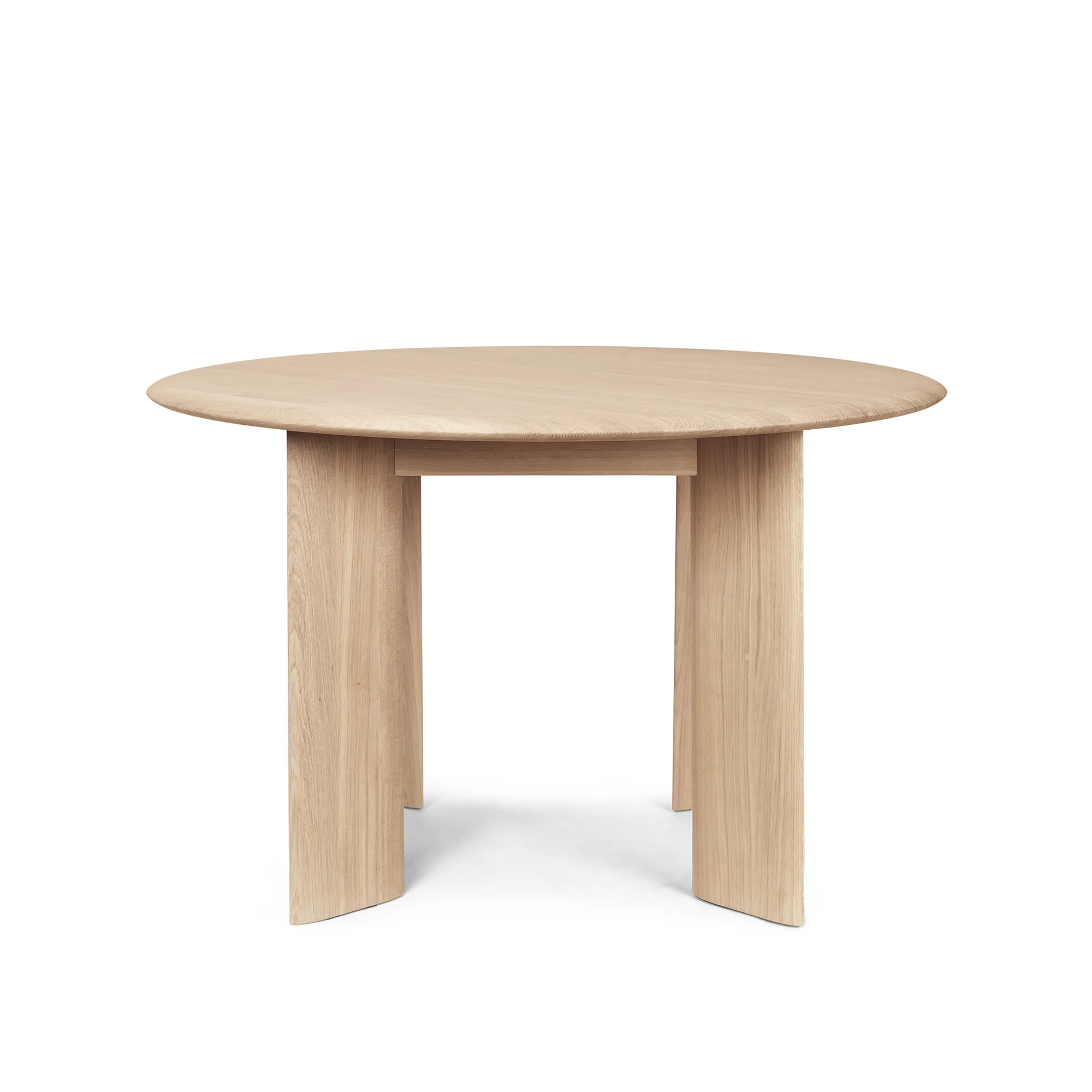 Bevel schuin Ø117 cm - 1