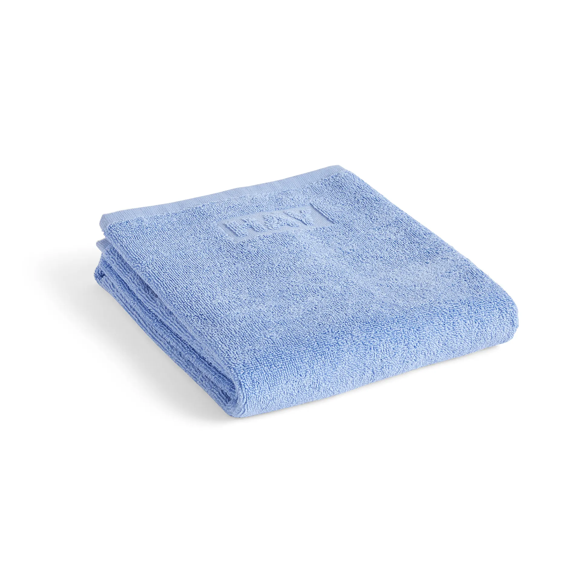 Mono Towel 50 x 100 cm - HAY - NO GA