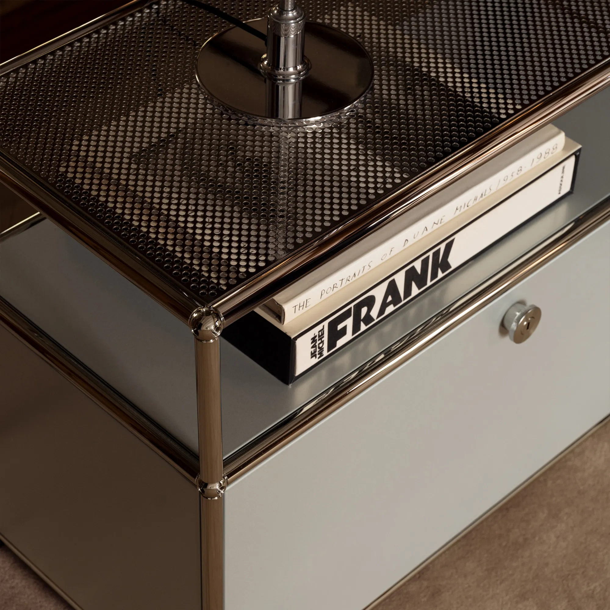 USM Haller Exclusive Edition tv-standaard - 3