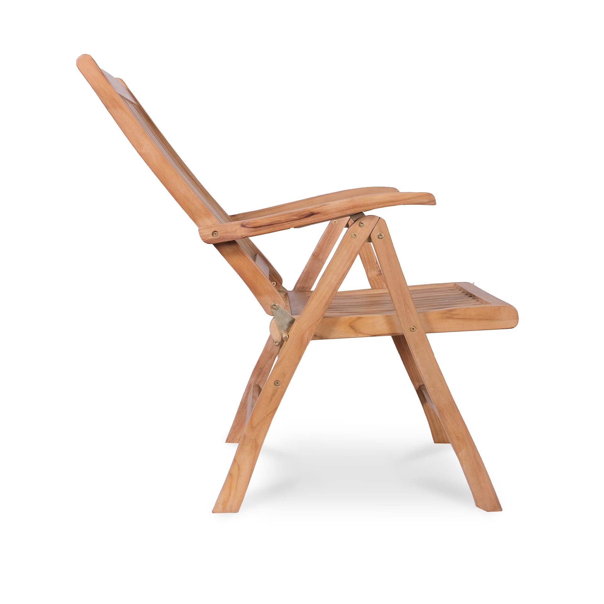 Midsummer Recliner Chair - A. Huseby - NO GA