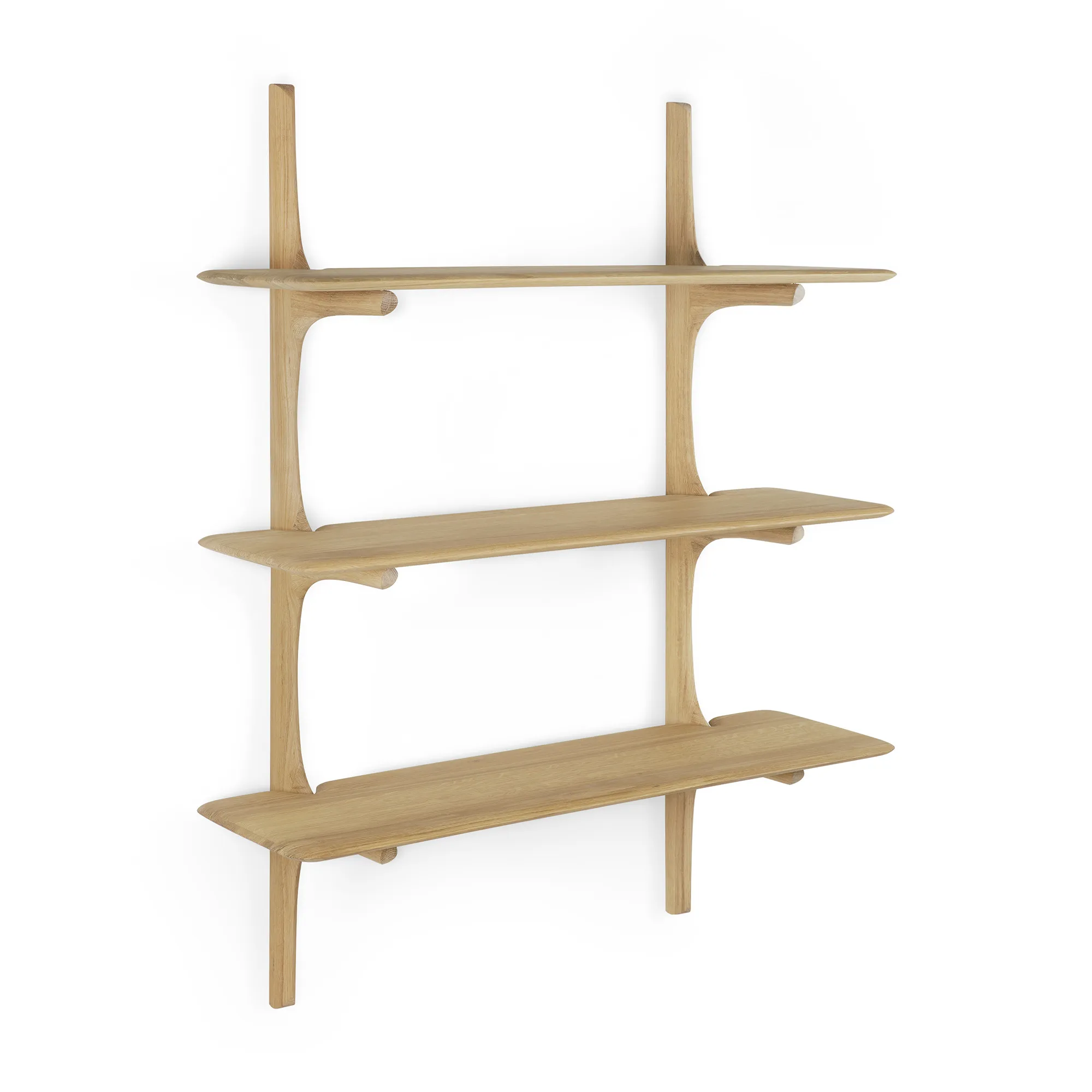 PI Wall Shelf