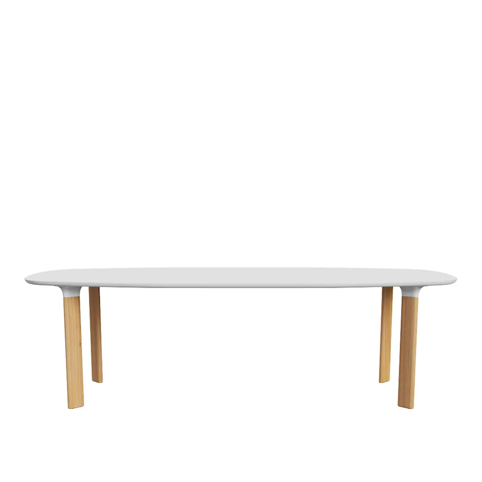 JH83 Analog Dining Table 245 cm