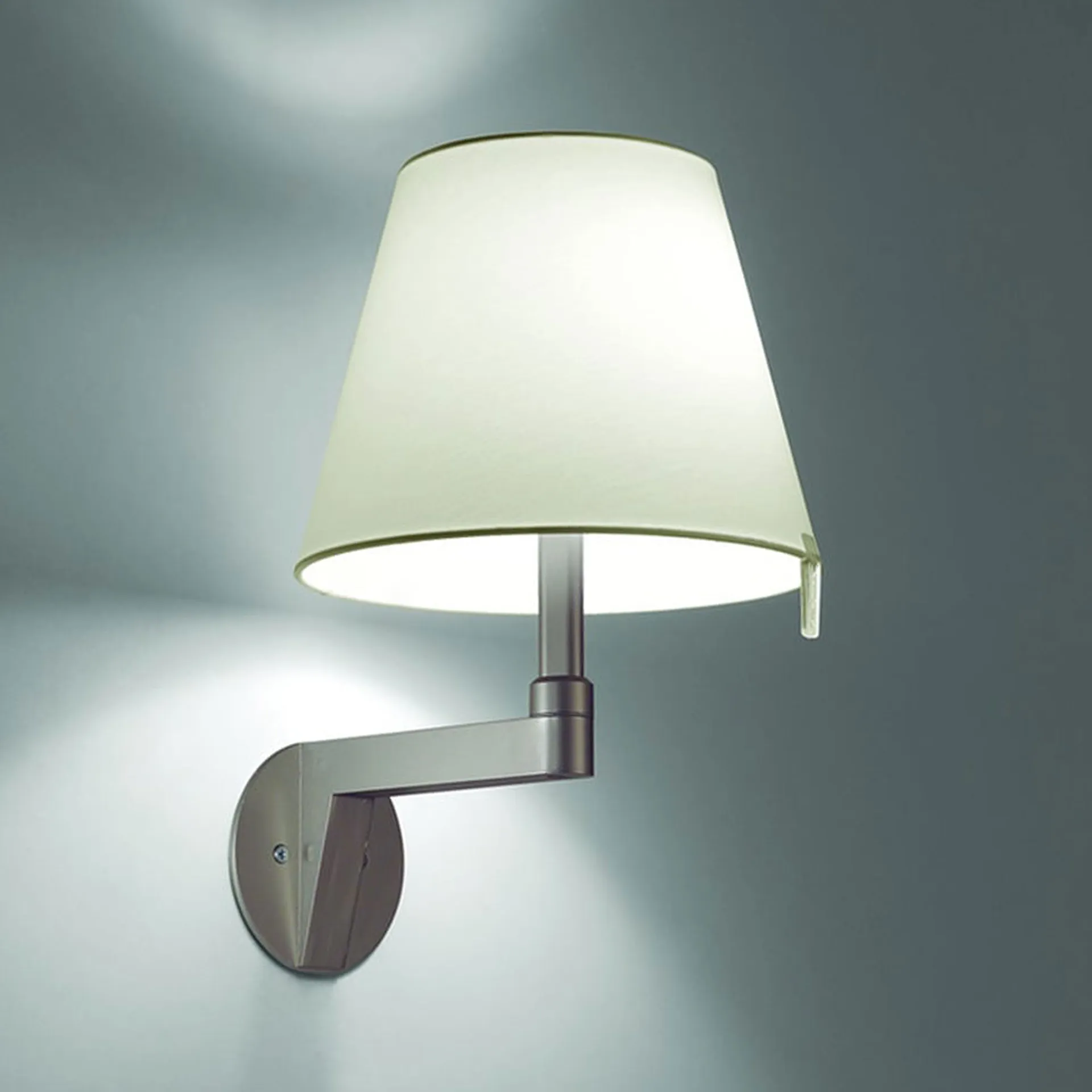 Melampo Wall Lamp - Artemide - NO GA