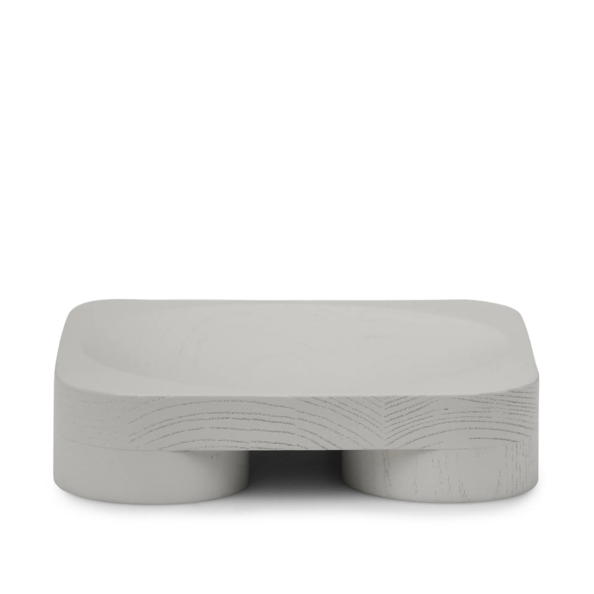 Chub Bowl Large Warm Grey - Normann Copenhagen - Sami Kallio - NO GA