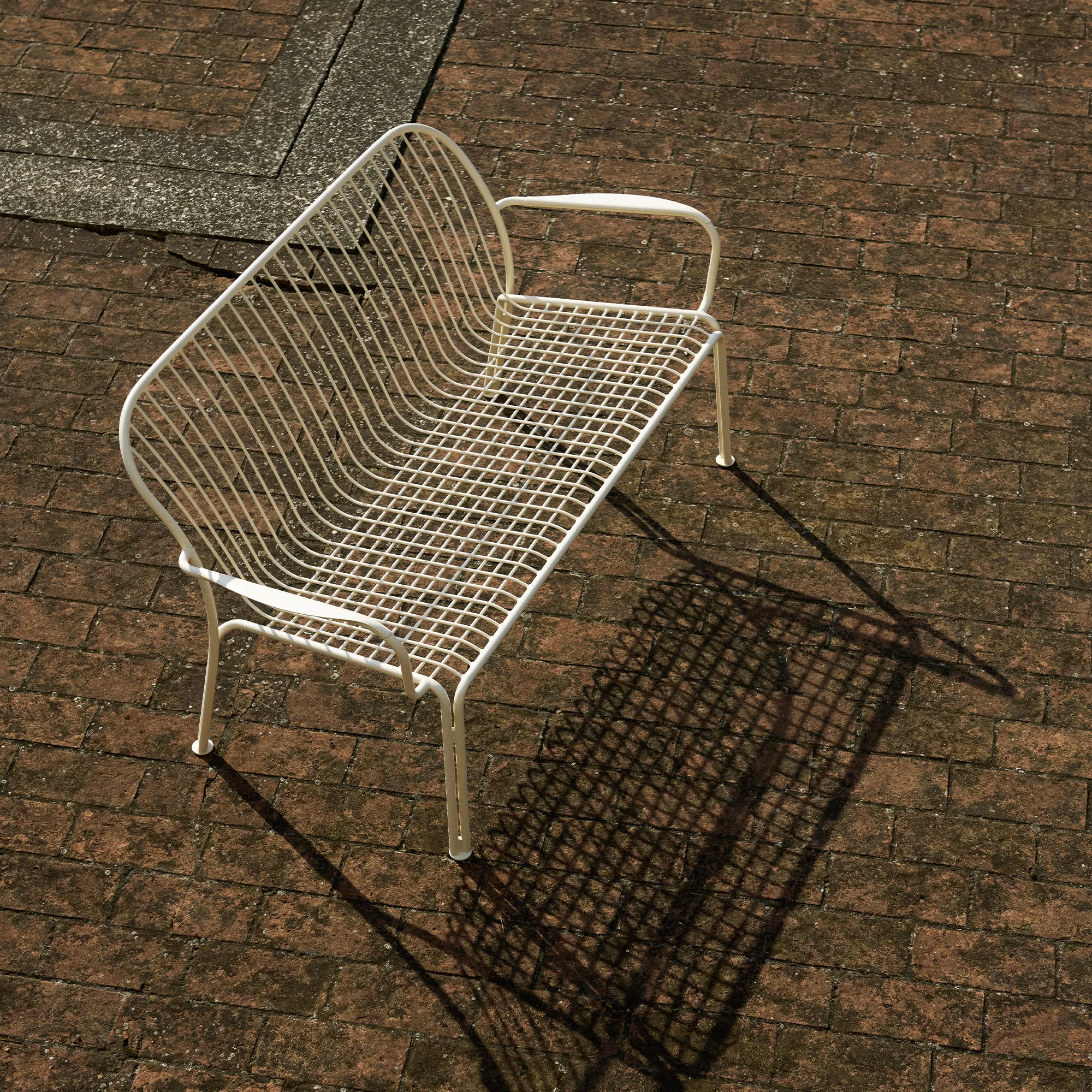 Thorvald SC110 loungebank - 6