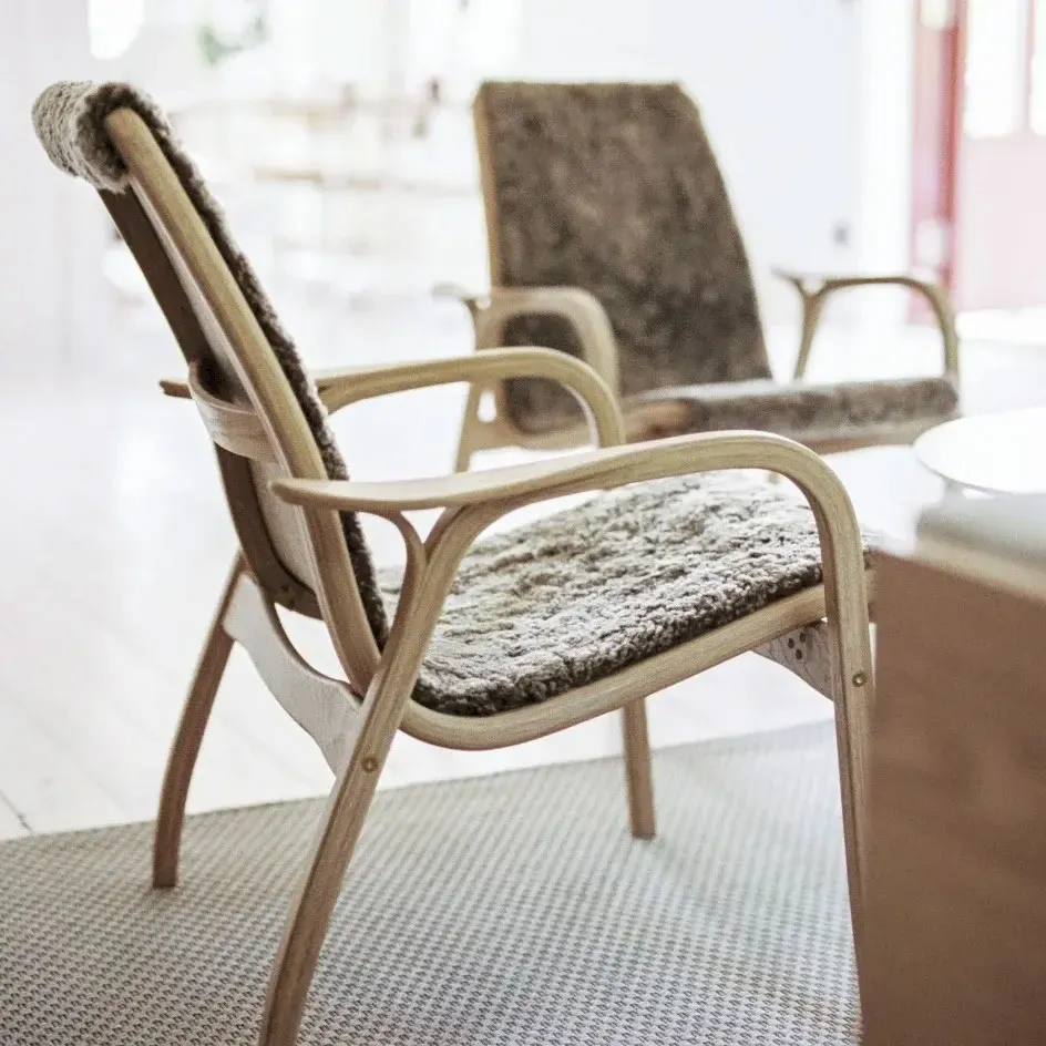 Laminett armchair - 6