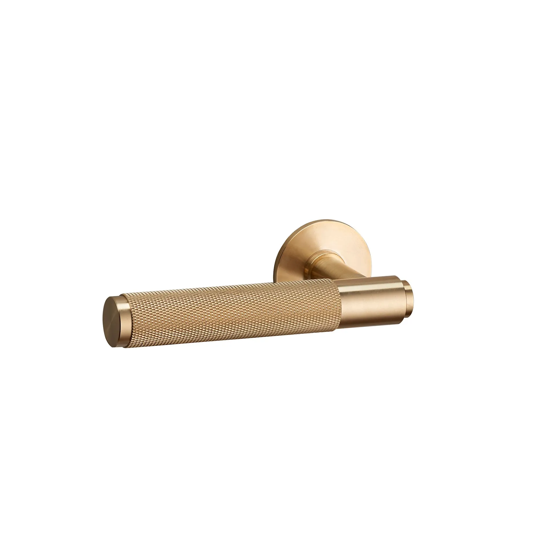 Door Lever Handle - Buster + Punch - NO GA