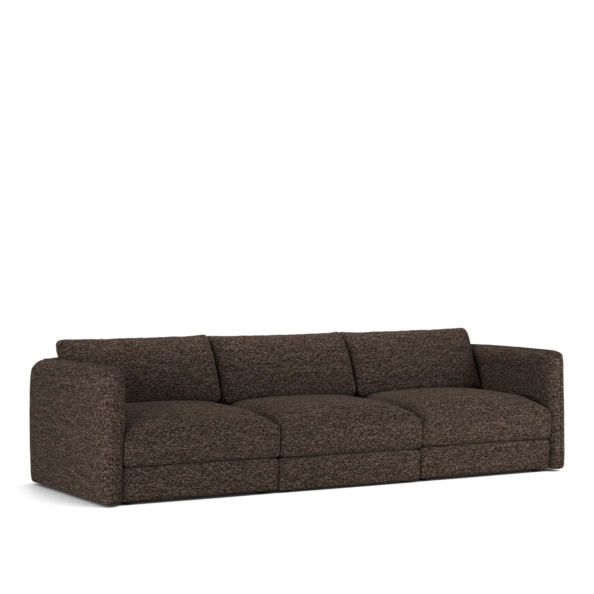 Pavarotti 03 3-personers sofa - 4