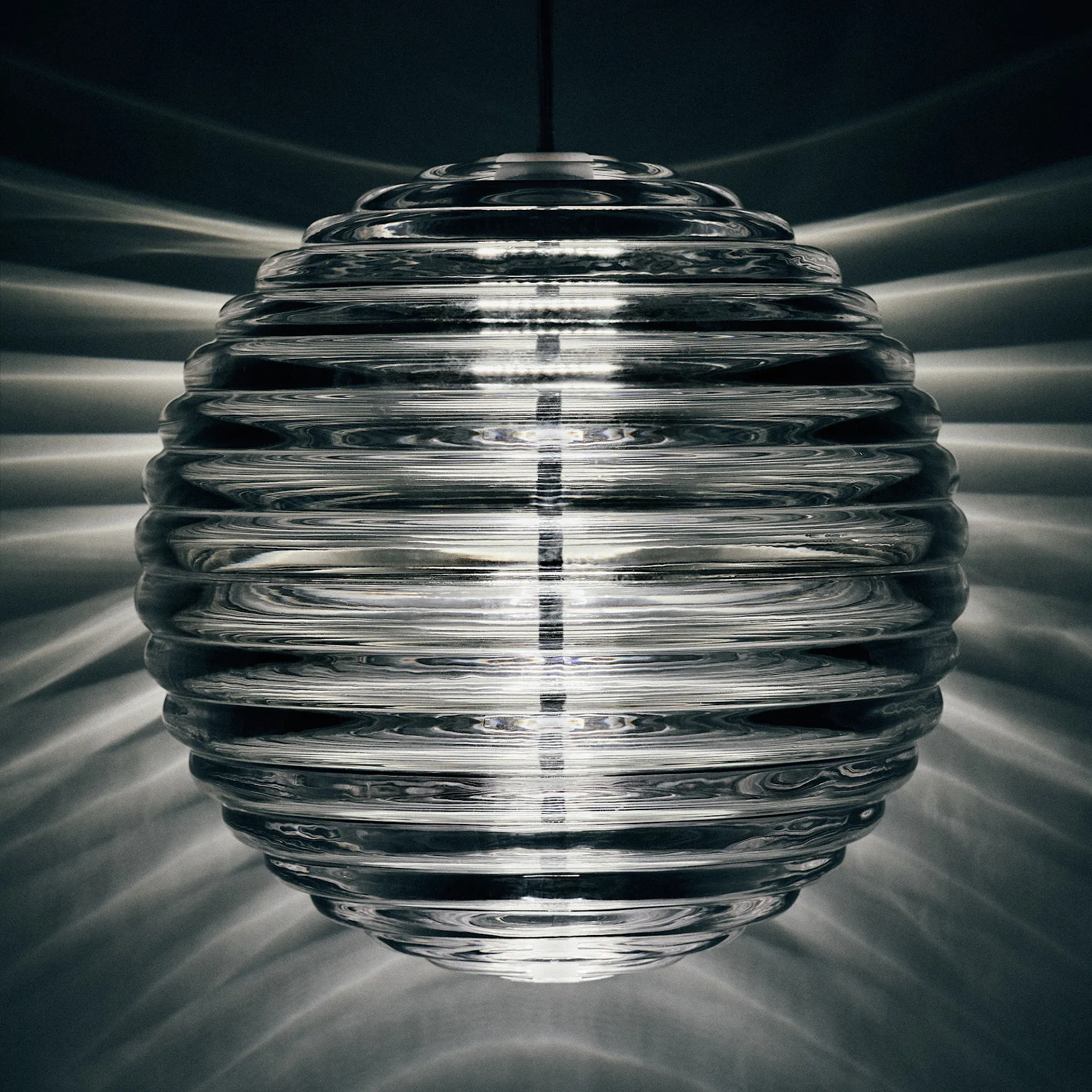 Press Sphere Pendant - Tom Dixon - NO GA