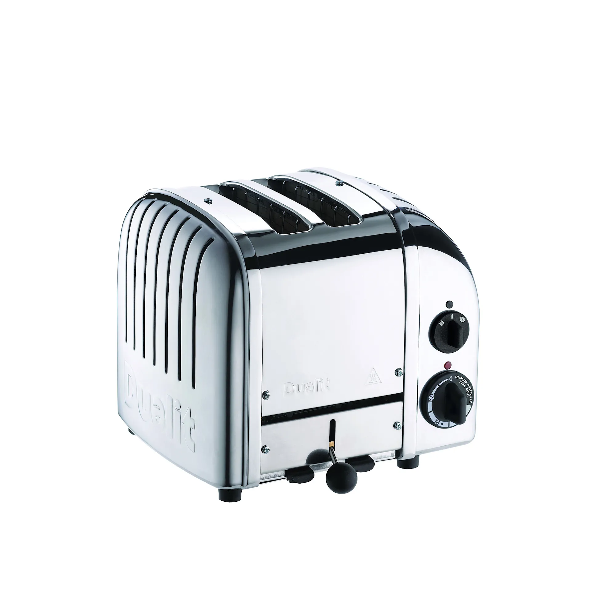 Buy Toaster Classic NewGen 2 Slices from Dualit NO GA