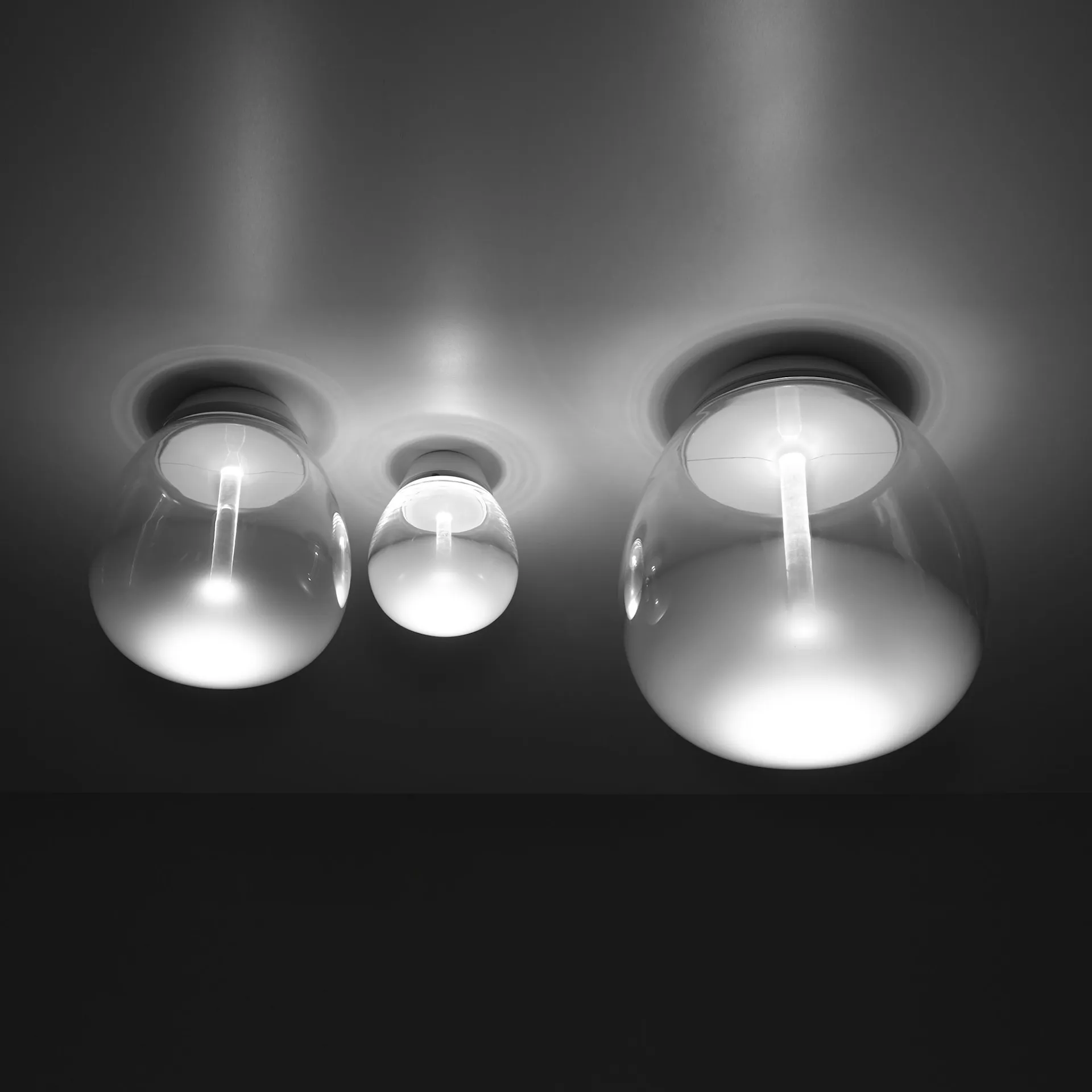 Empatia Wall/Ceiling Lamp - Artemide - NO GA