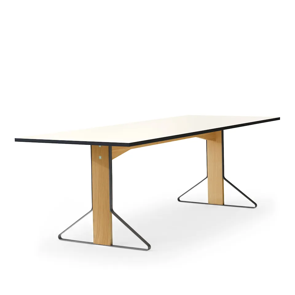 Kaari Table Rectangular REB002
