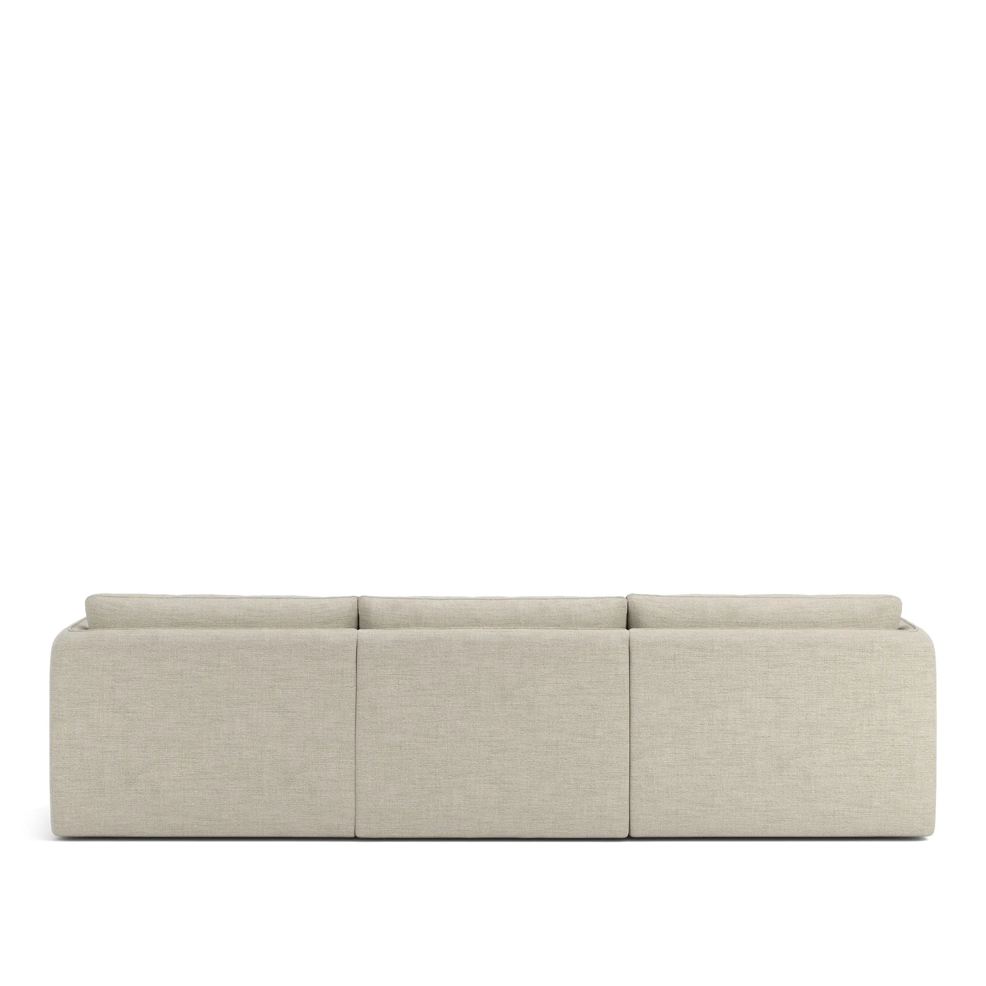 Pavarotti 03 3-personers sofa - 6