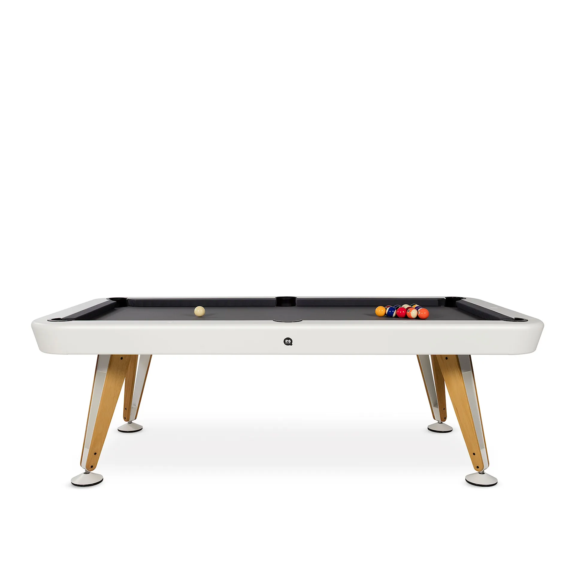 Diagonal Indoor Pool Table - RS Barcelona - NO GA