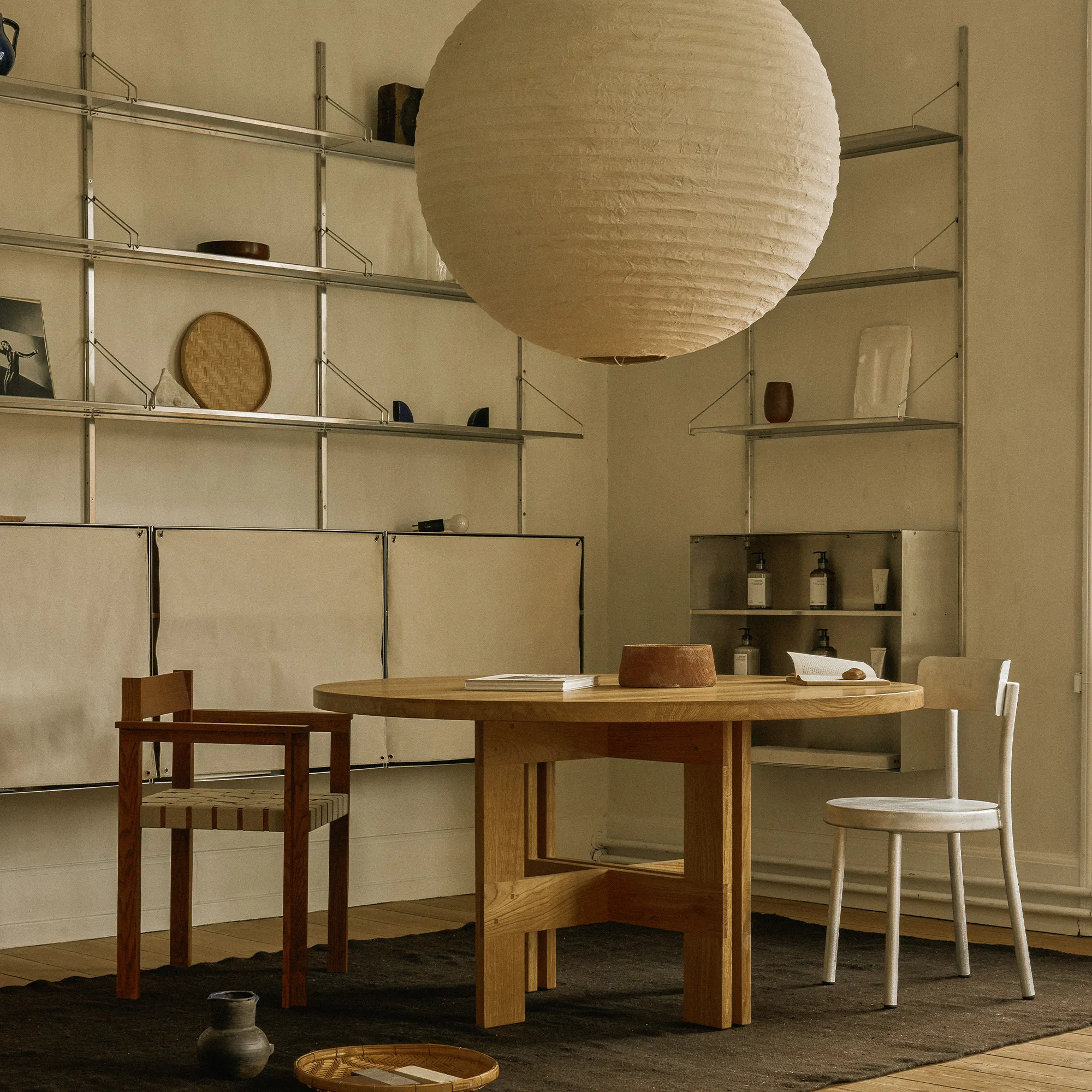 Single Shelf W60 - 7