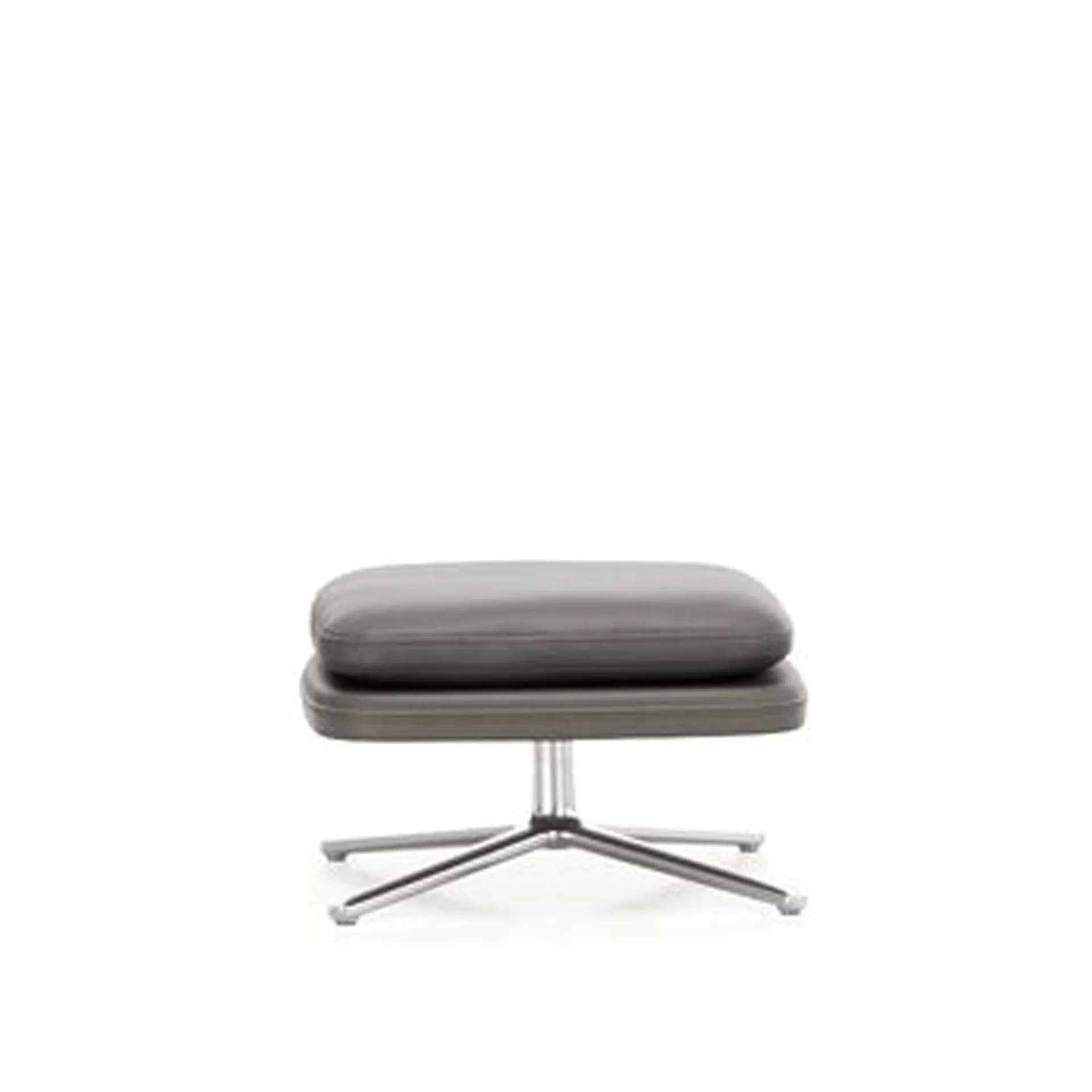 Grand Relax Ottoman - Vitra - Antonio Citterio - NO GA