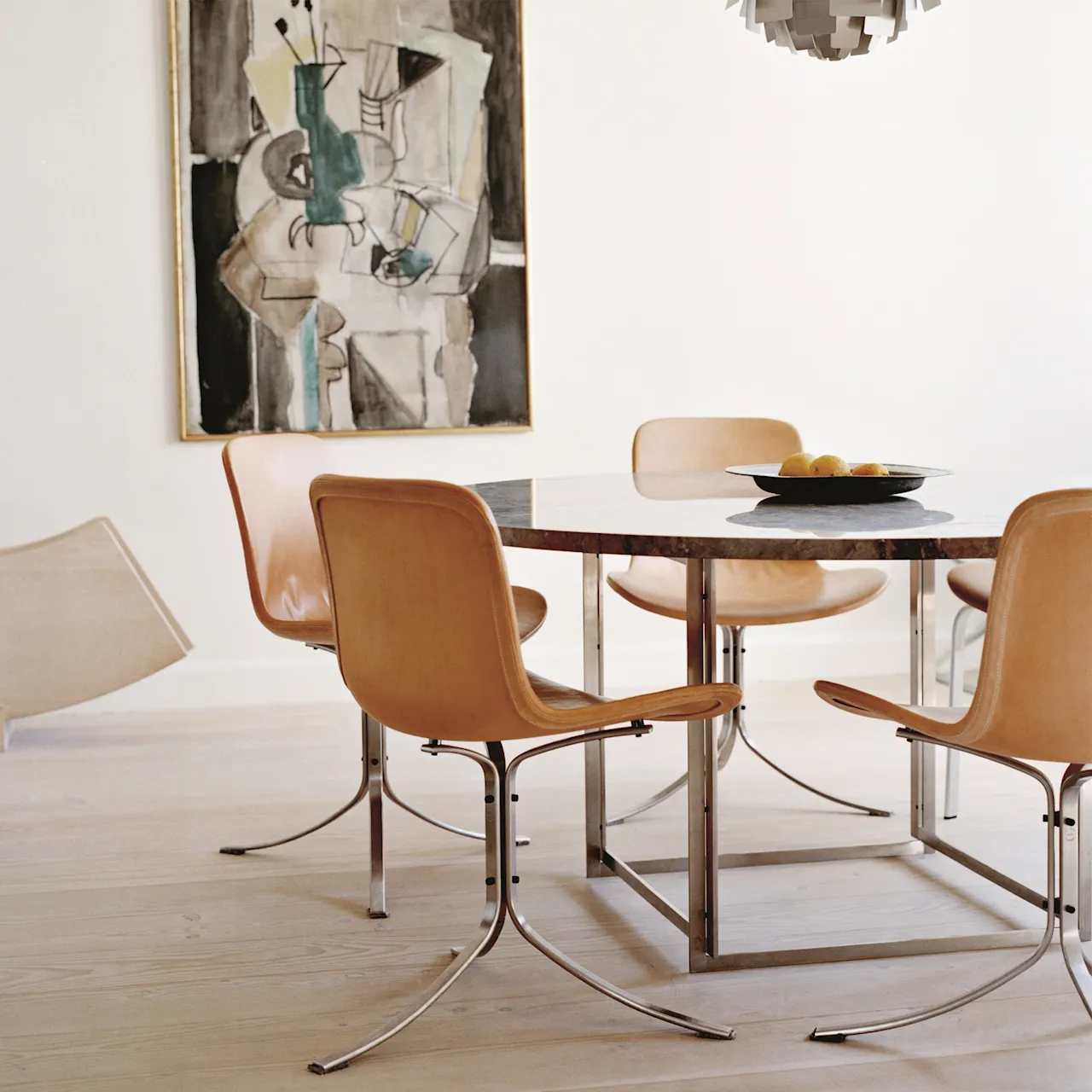 PK9 Dining Chair