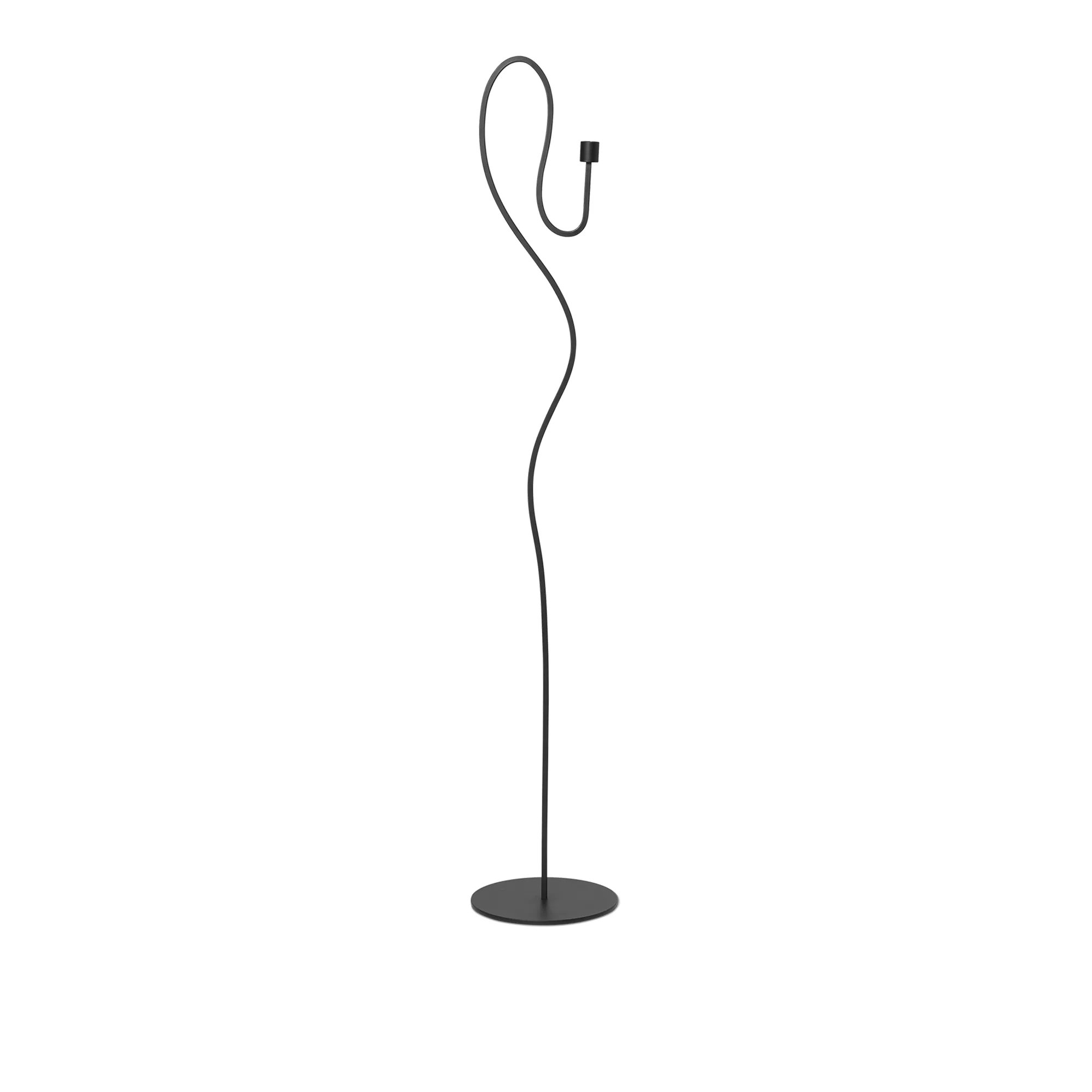 Valse golvljusstake - 1