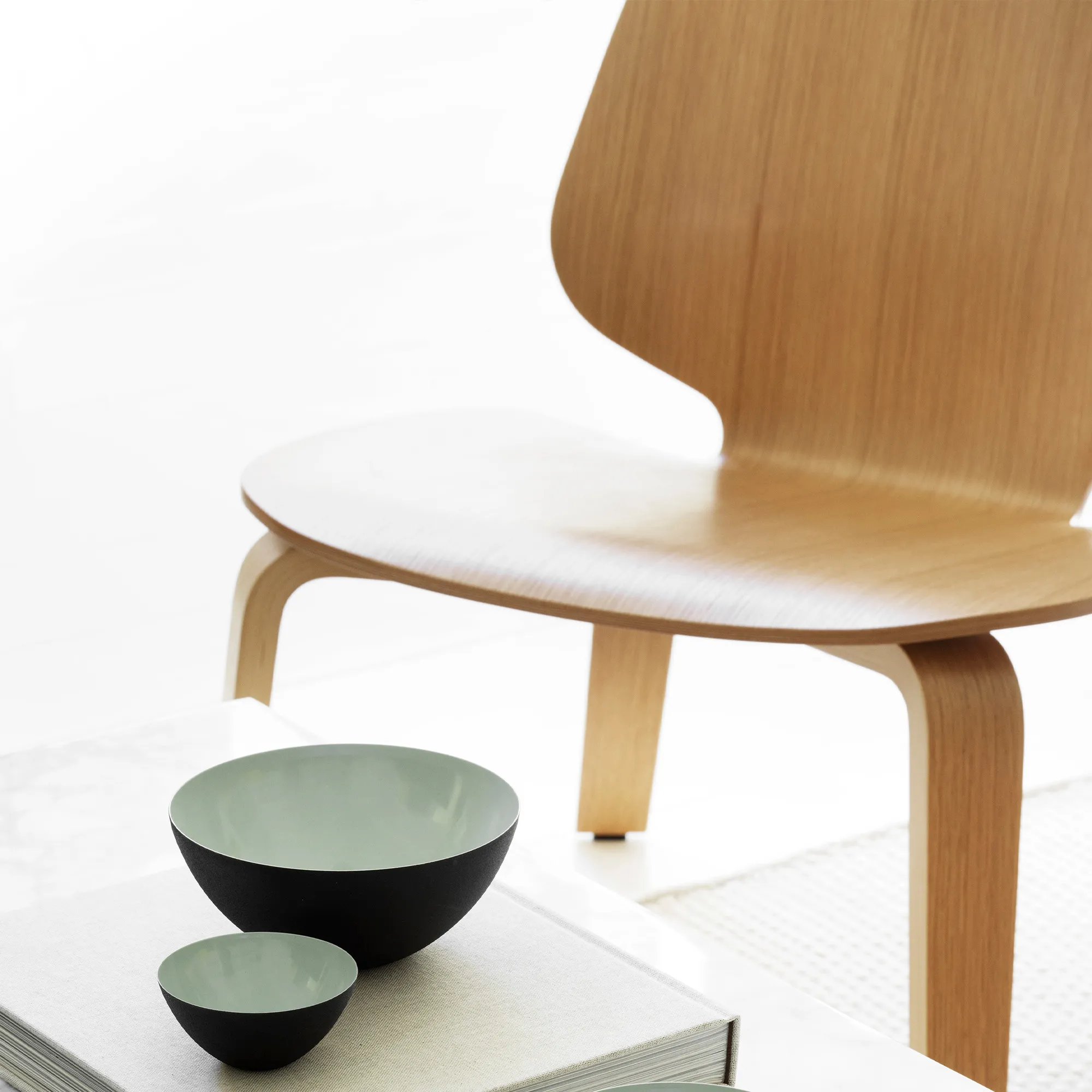 My Chair Lounge Wood - 4