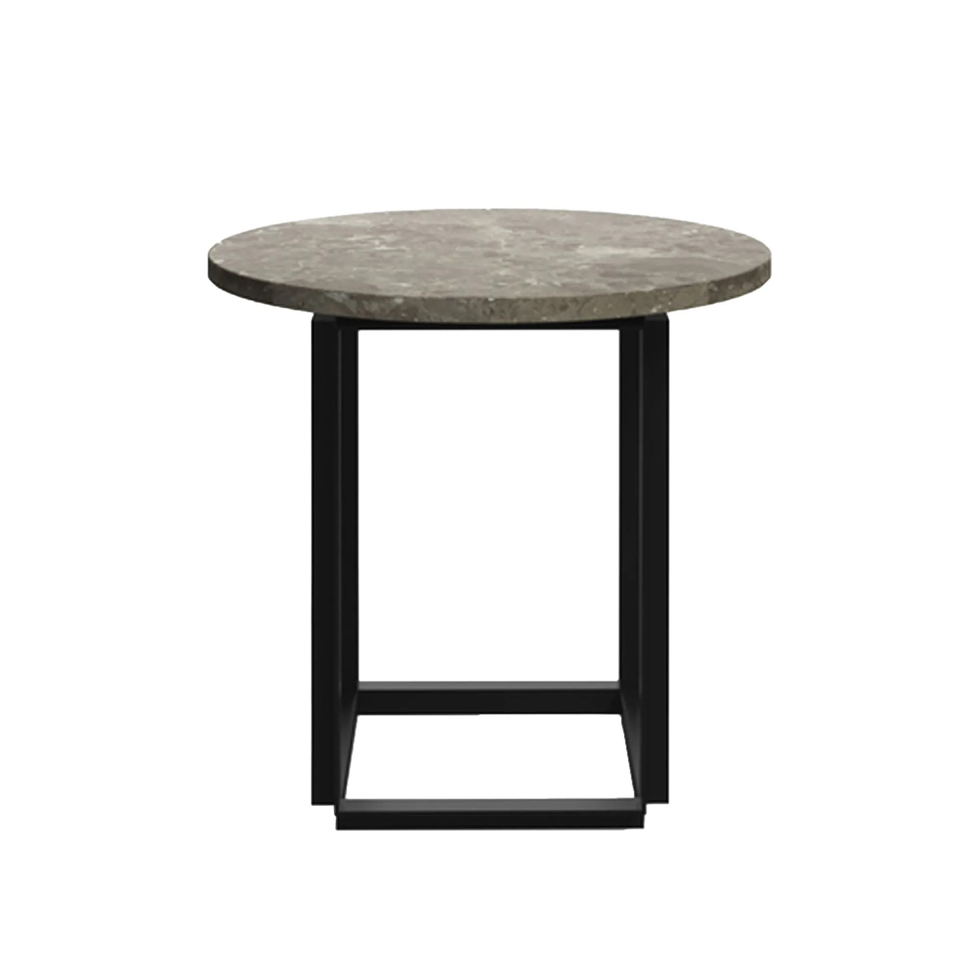 Florence Side Table Ø50 cm - 1