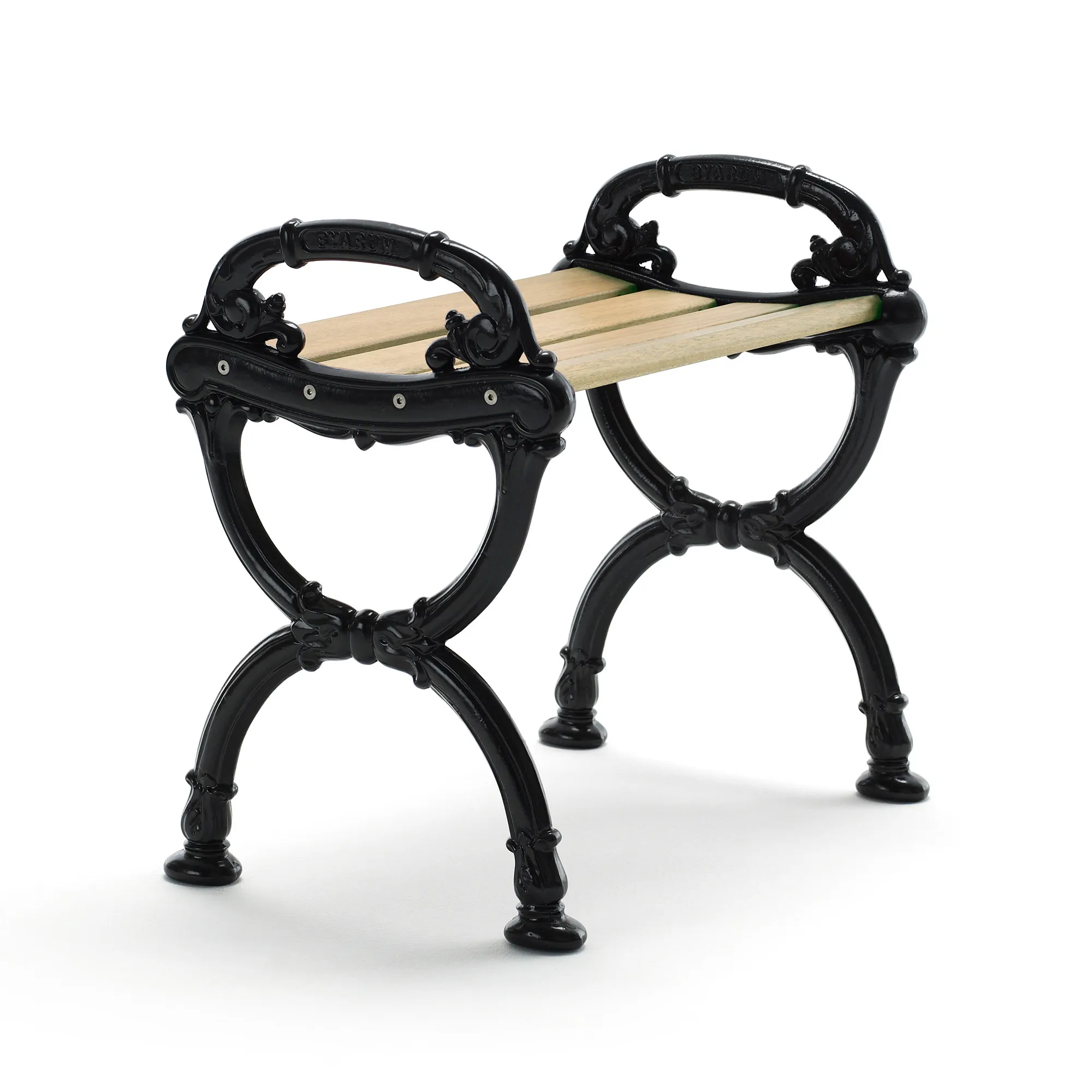 Byarum Stool - 1