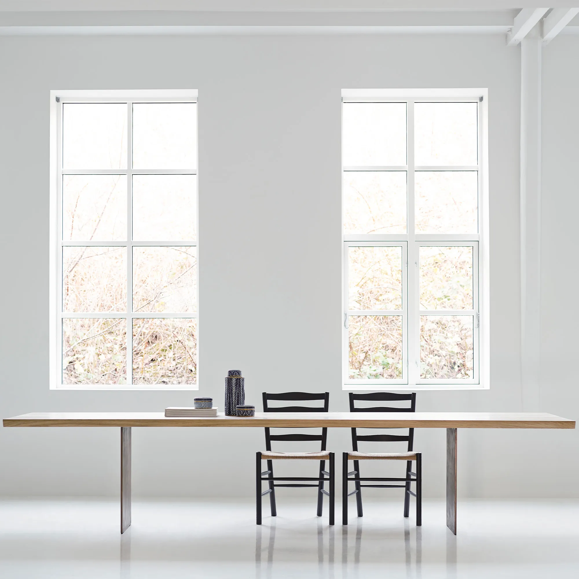 Tree Dining Table