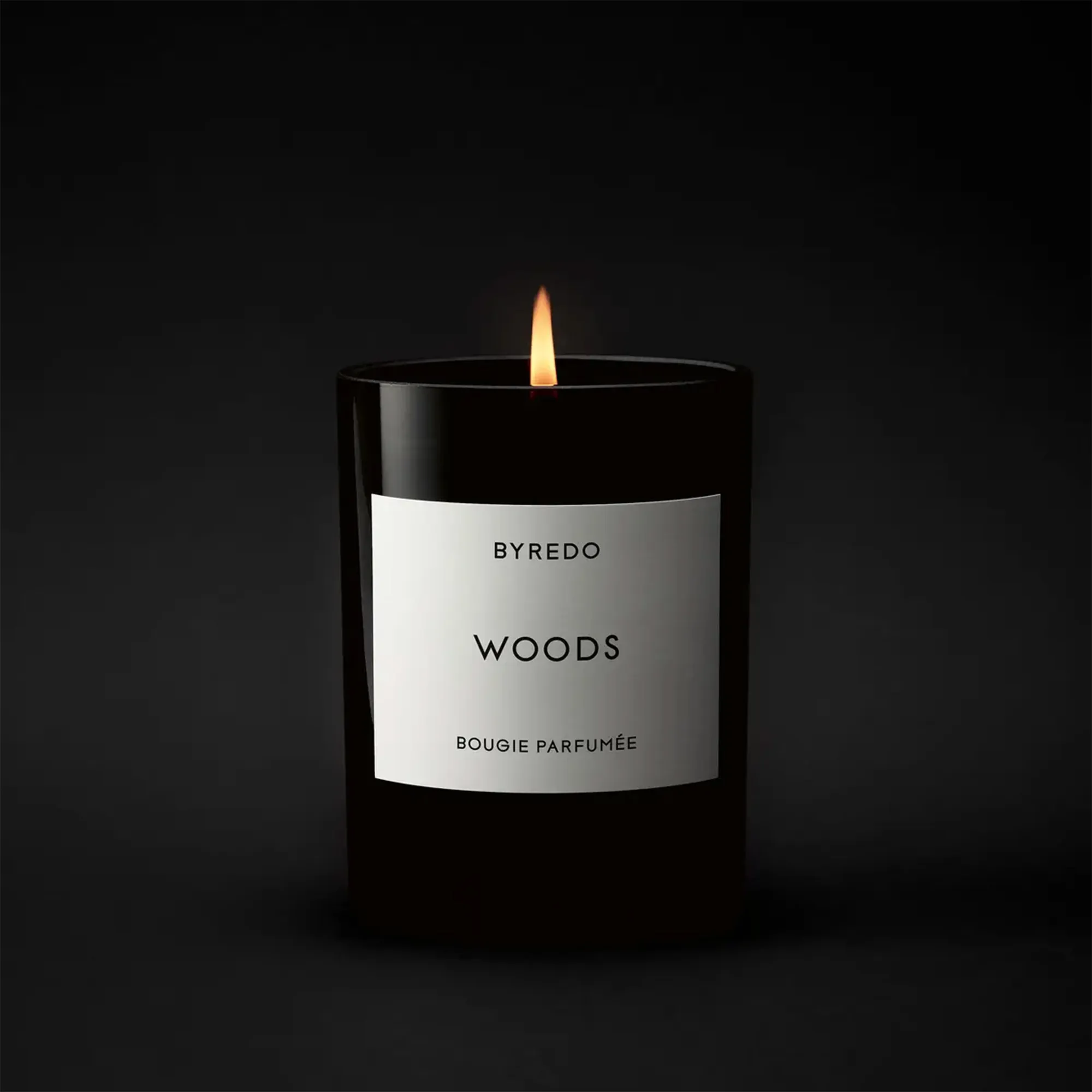 Woods Scented Candles - 3