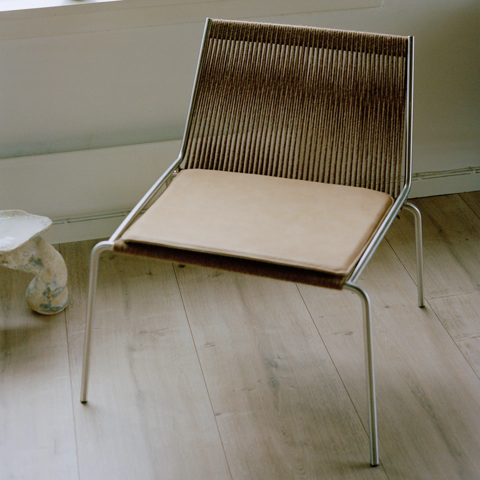 Seat Pad For Noel Lounge Chair - Thorup Copenhagen - NO GA