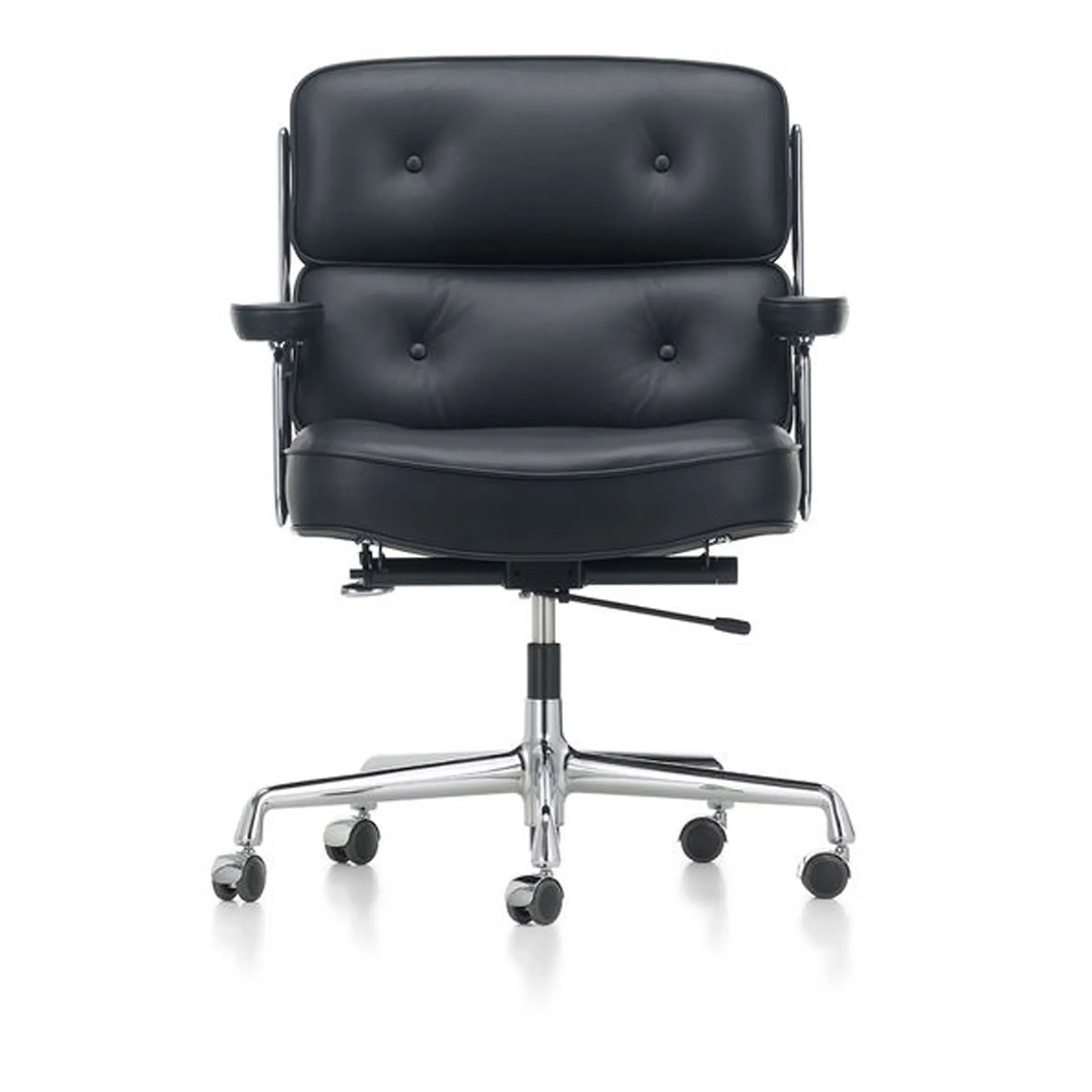 Lobby Chair ES 104 - Vitra - Charles & Ray Eames - NO GA