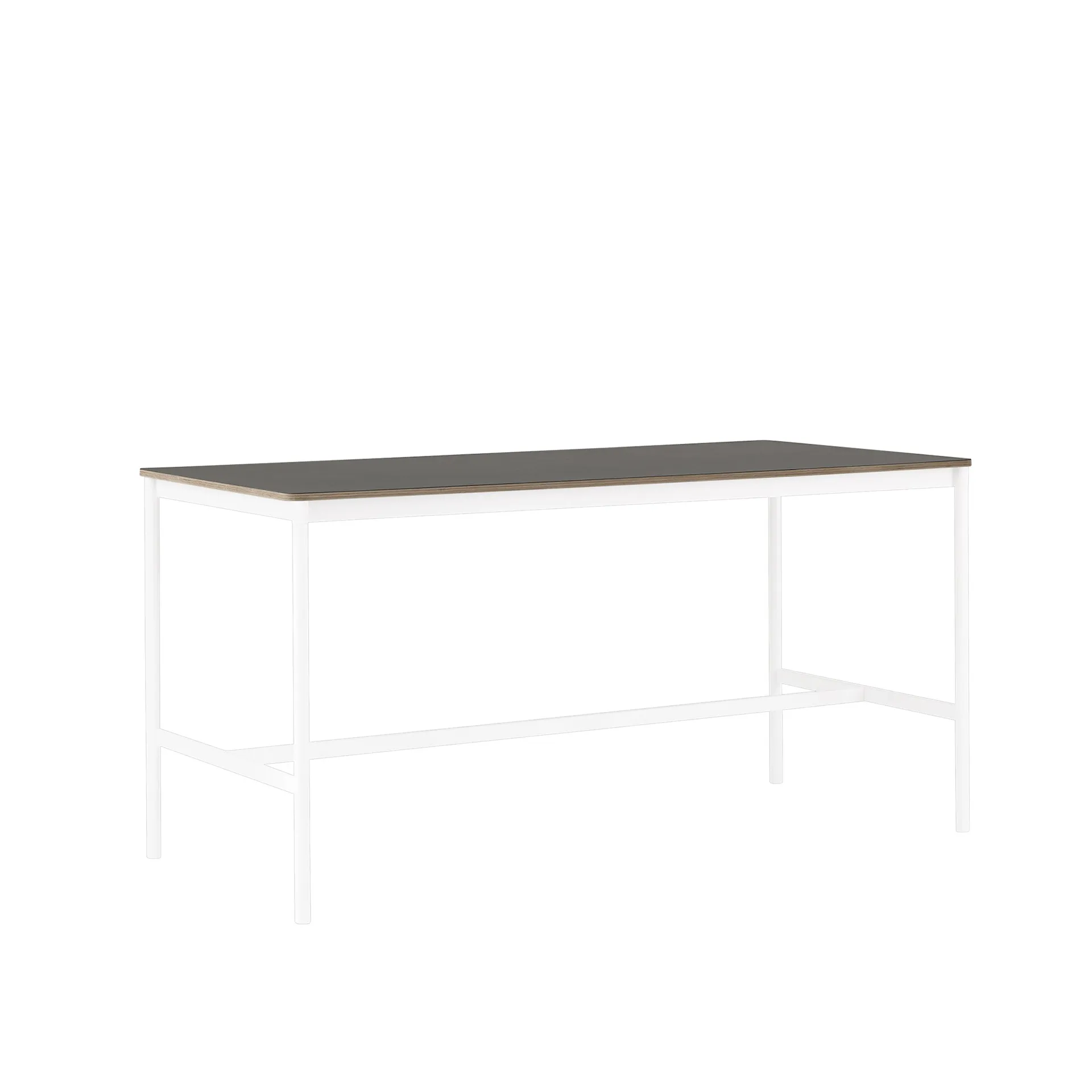 Base High Table - Muuto - Mika Tolvanen - NO GA