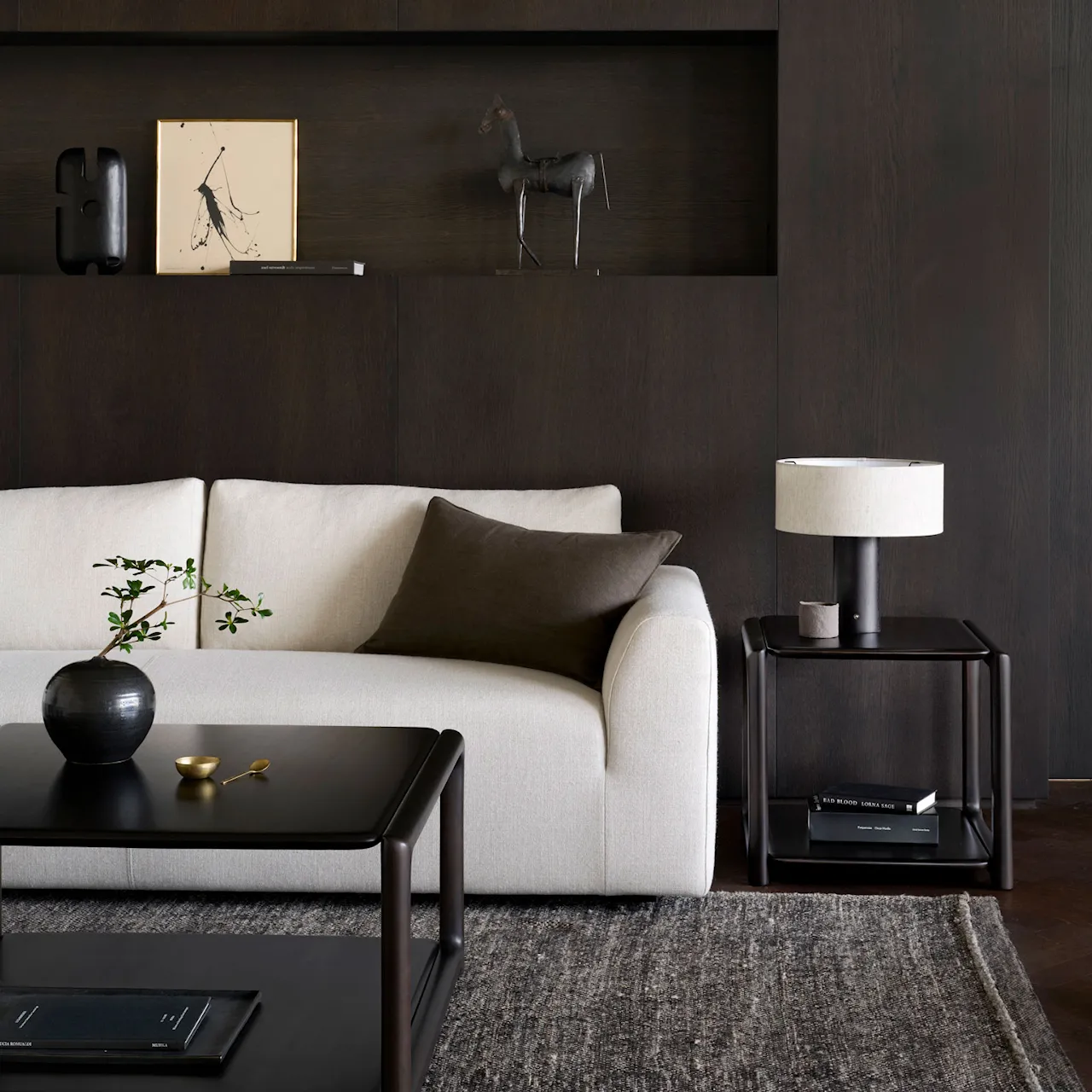Eda coffee table