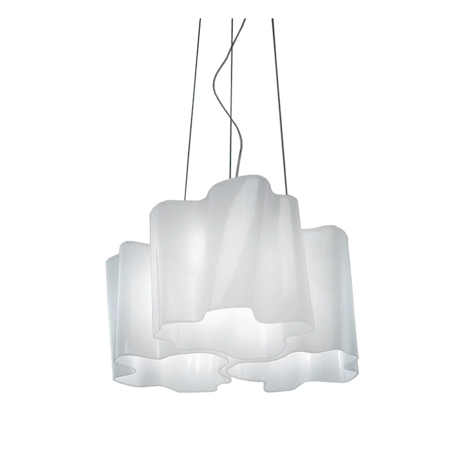 Logico 3 x 120° Pendant