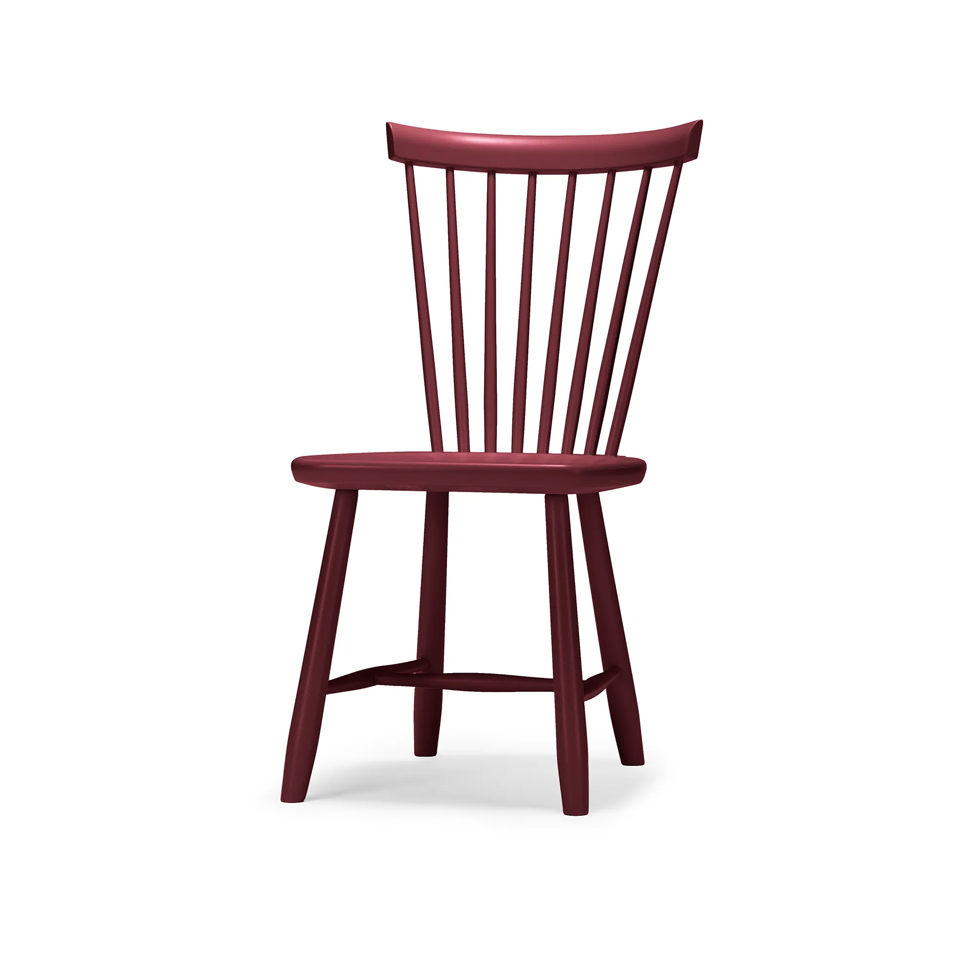 Lilla Åland Chair Color birch - 1