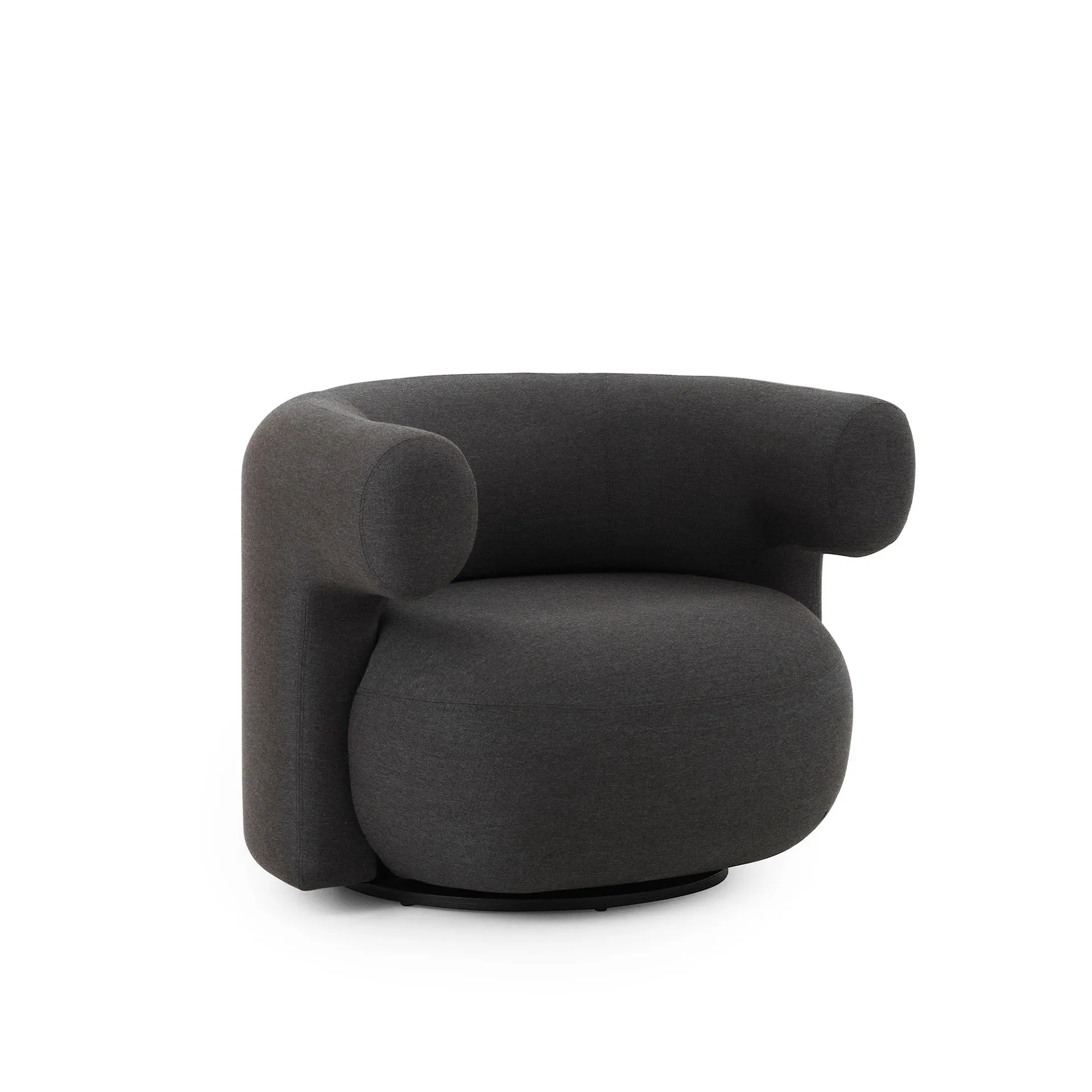 Burra lounge stol roterbar utomhus - Normann Copenhagen - NO GA