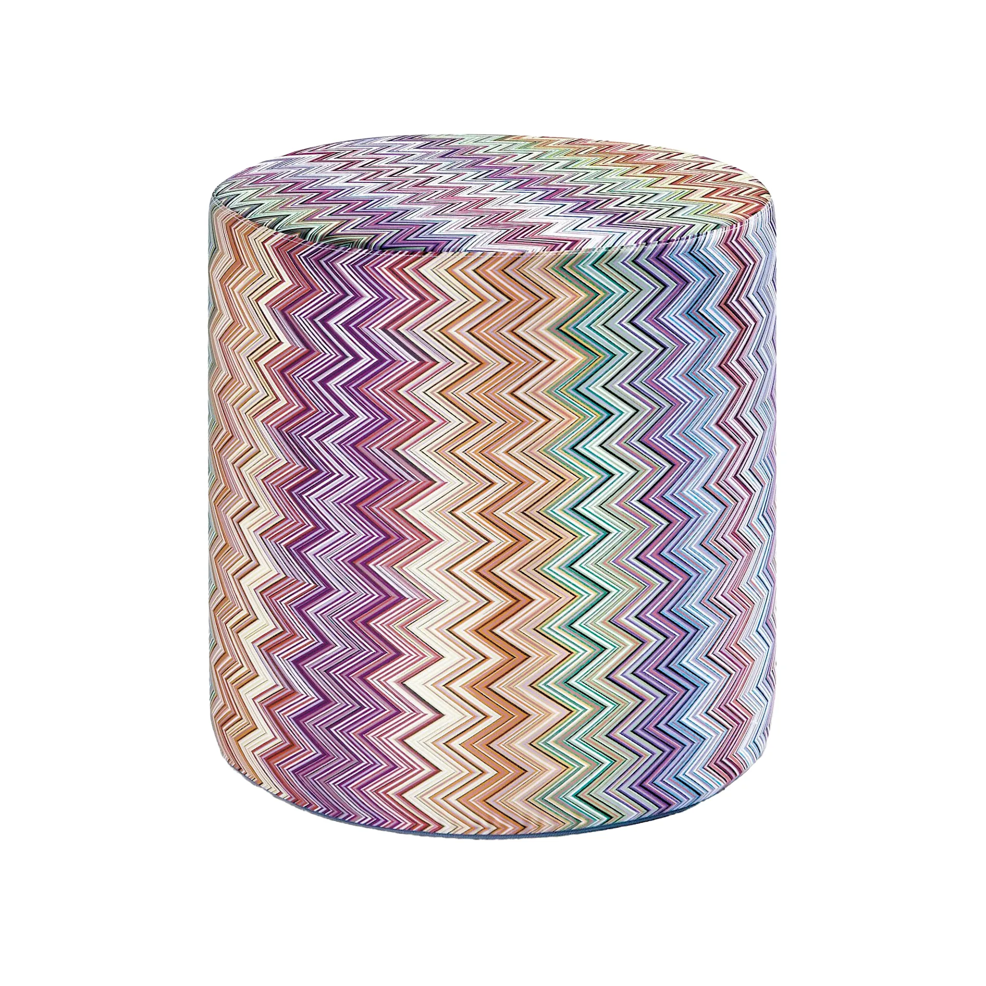 Jarris Cylinder Pouf 156 - Missoni Home - NO GA