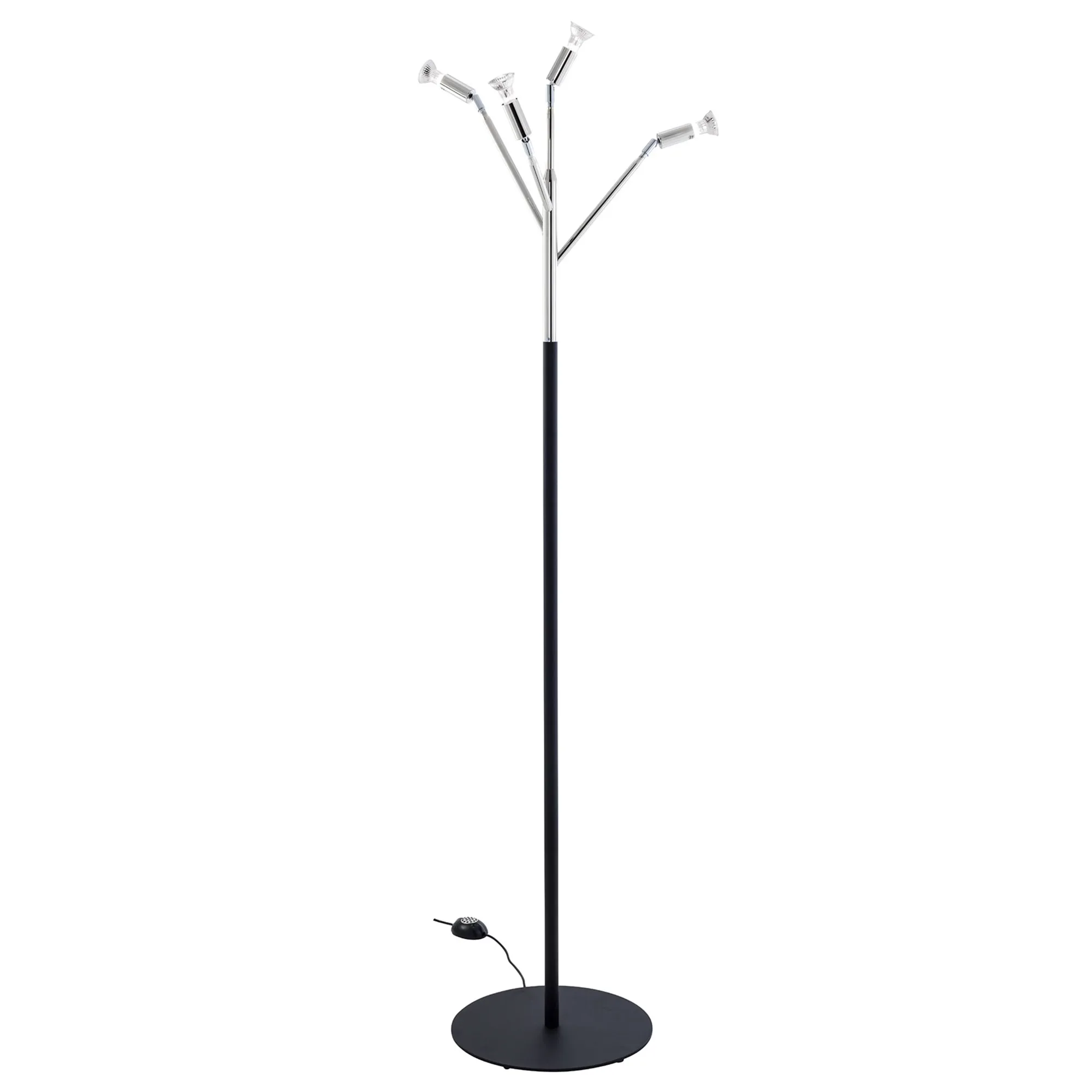 Kvist Floor Lamp - 1