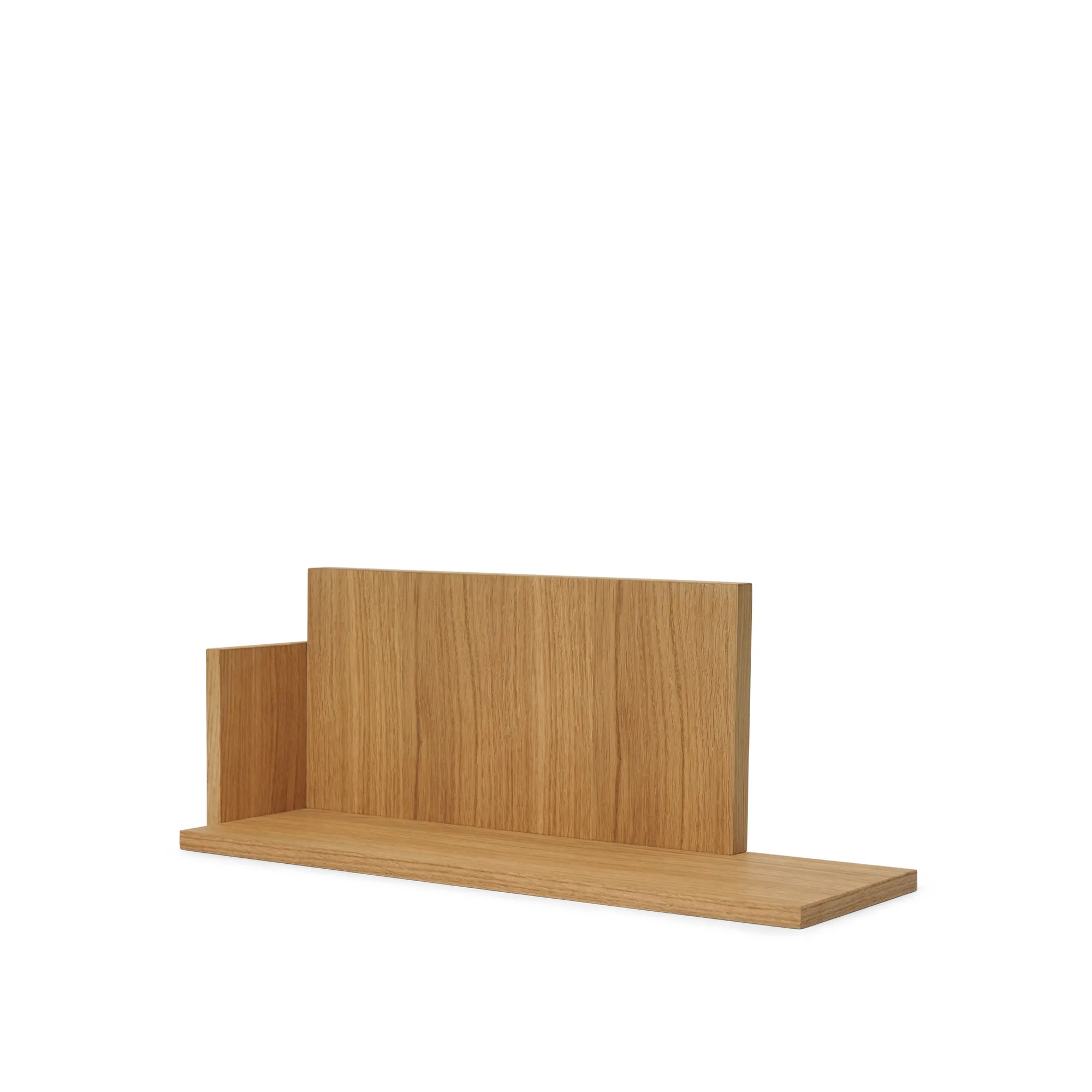 Stagger Shelf - 5