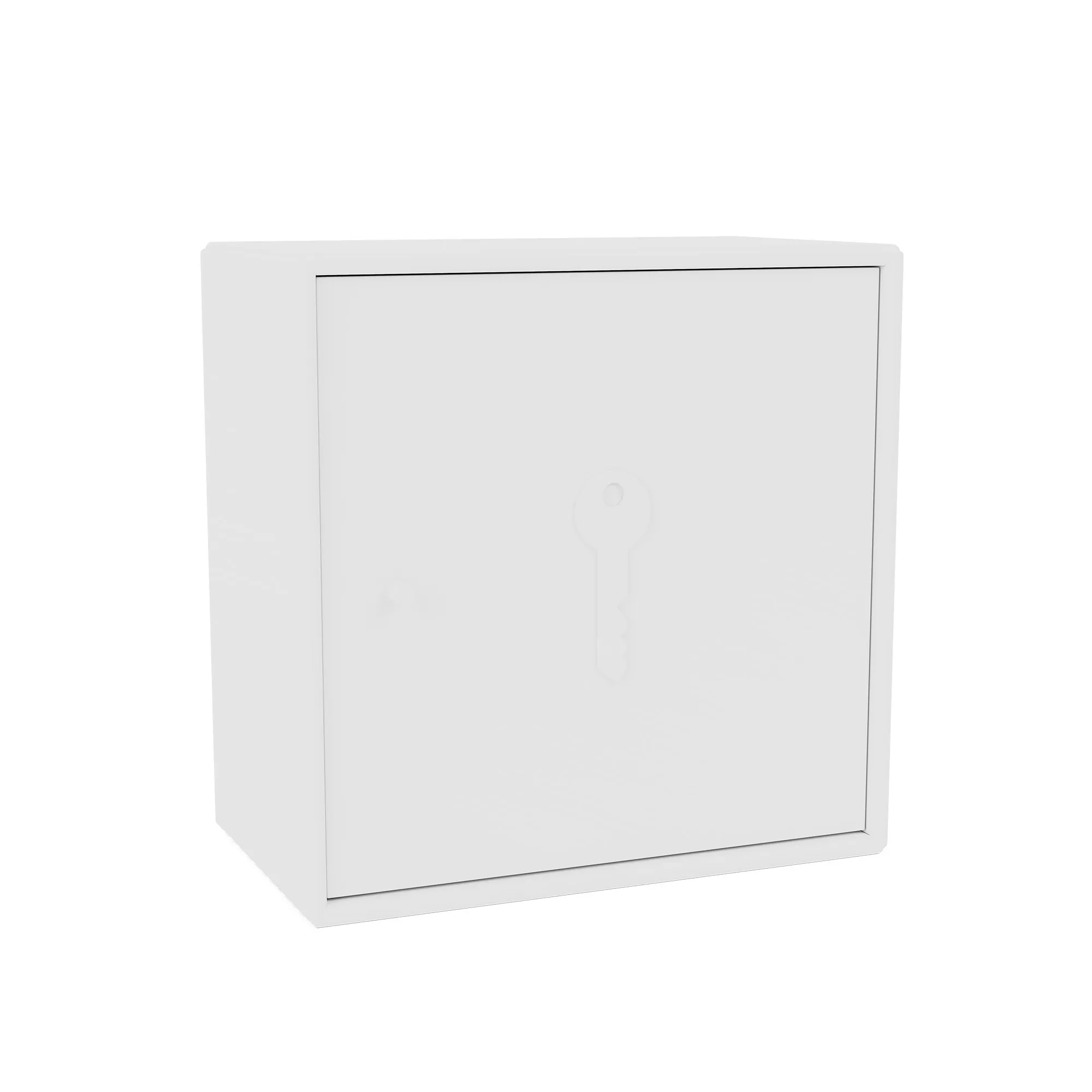 Montana Selection Unlock Key Cabinet - 1