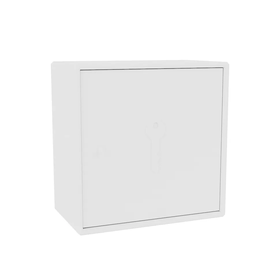 Montana Selection Unlock Key Cabinet