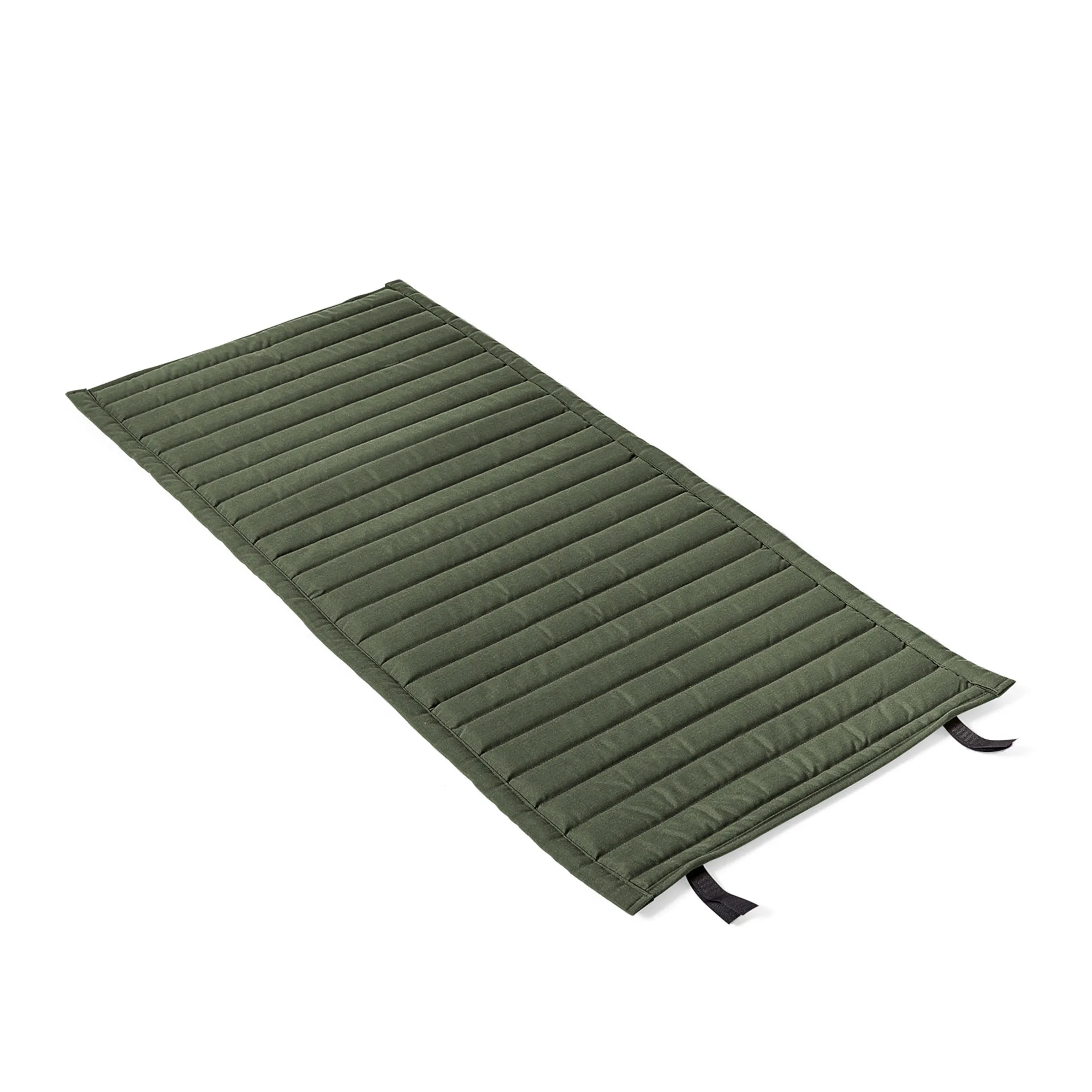 Palissade Quilted pude lænestol lav - 1