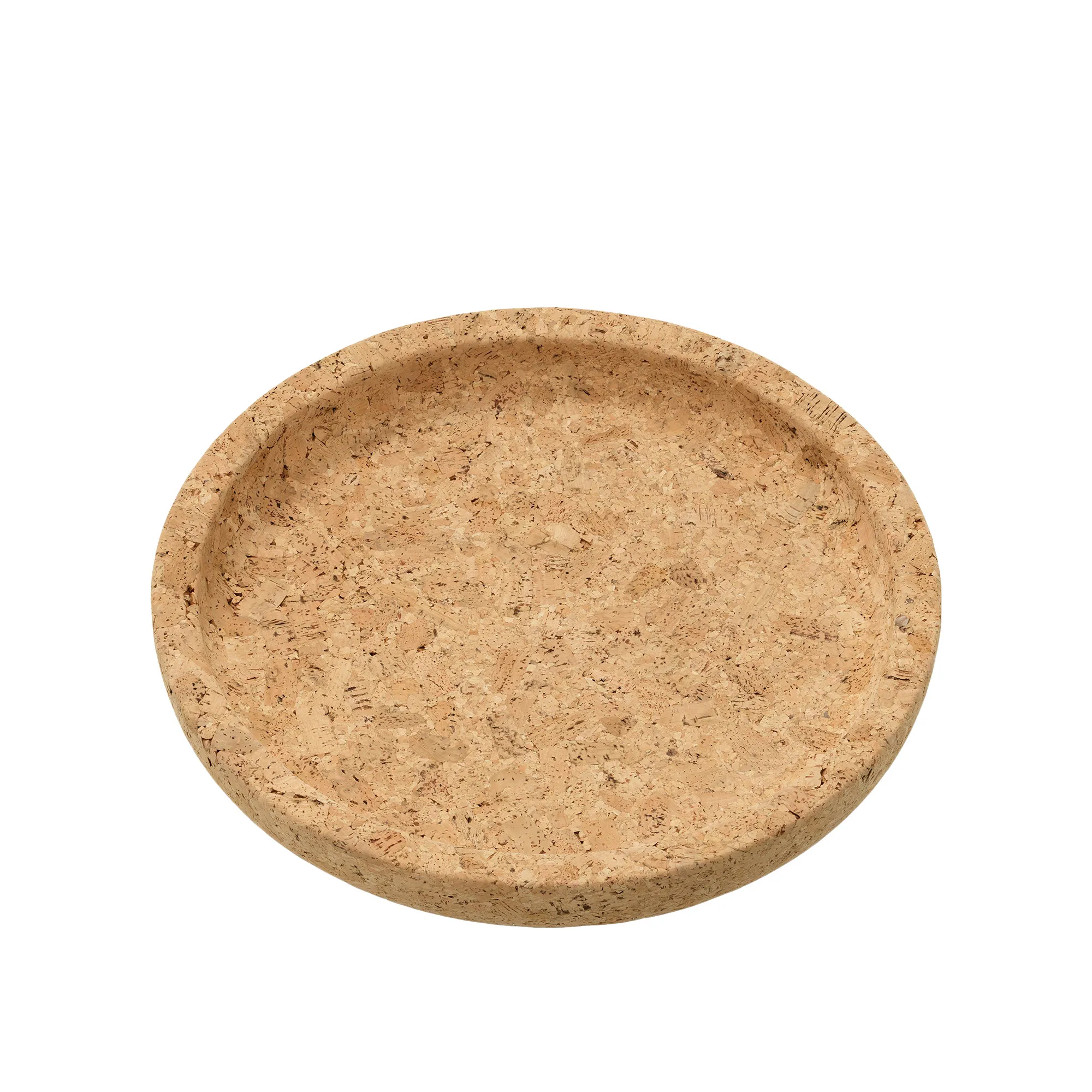 Cork Bowl sekorativ skål - 1